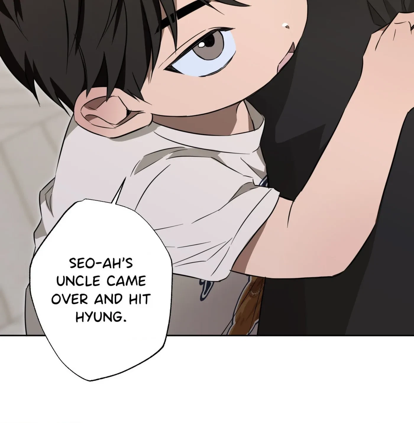 How To Win Over Your Crush Chapter 16, page 18