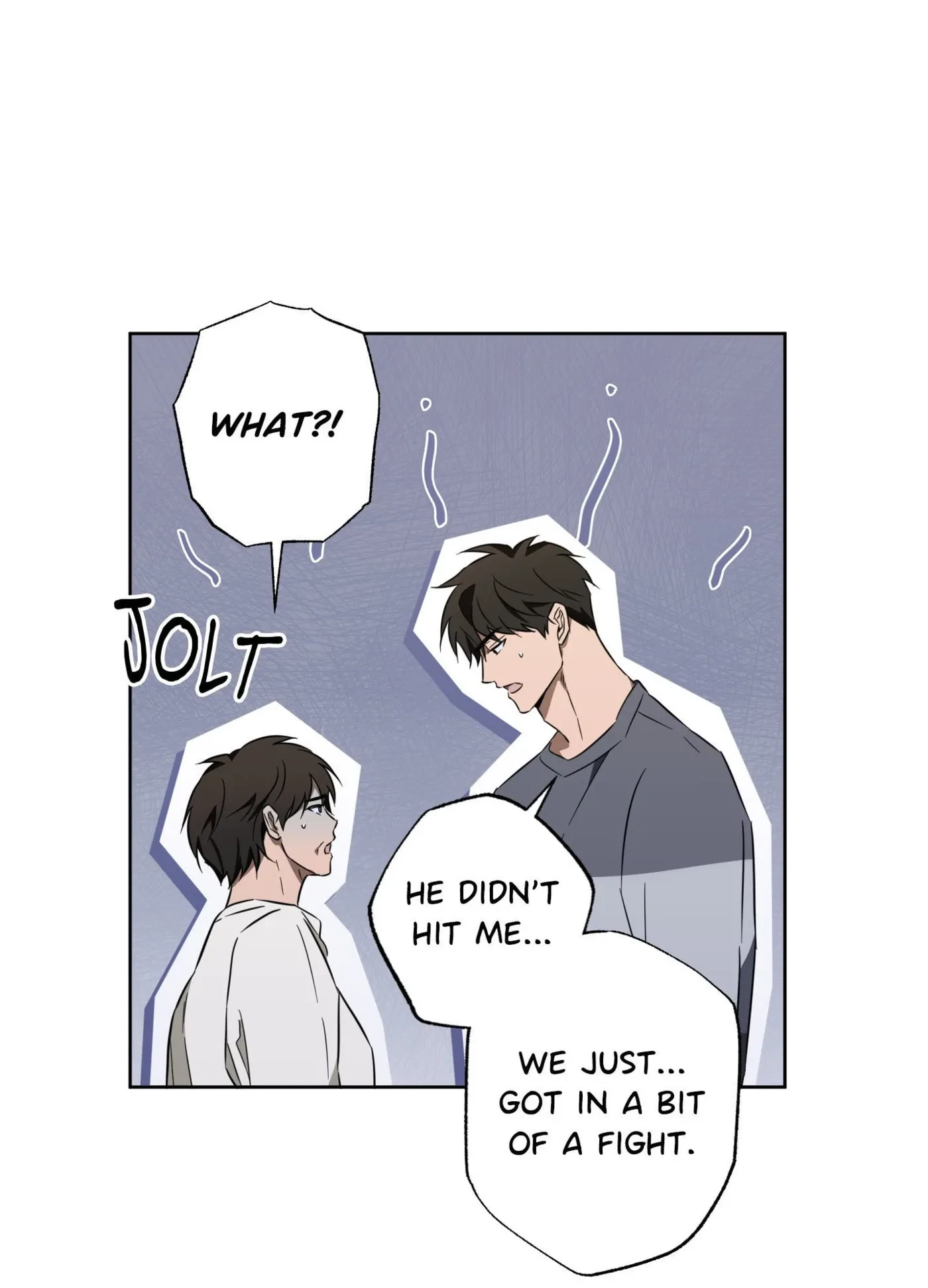 How To Win Over Your Crush Chapter 16, page 19