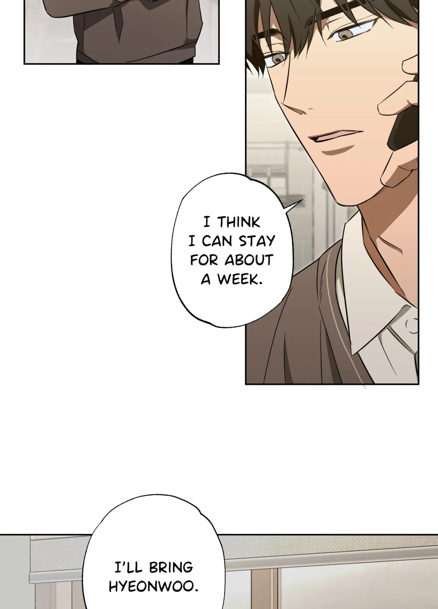How To Win Over Your Crush Chapter 16, page 2