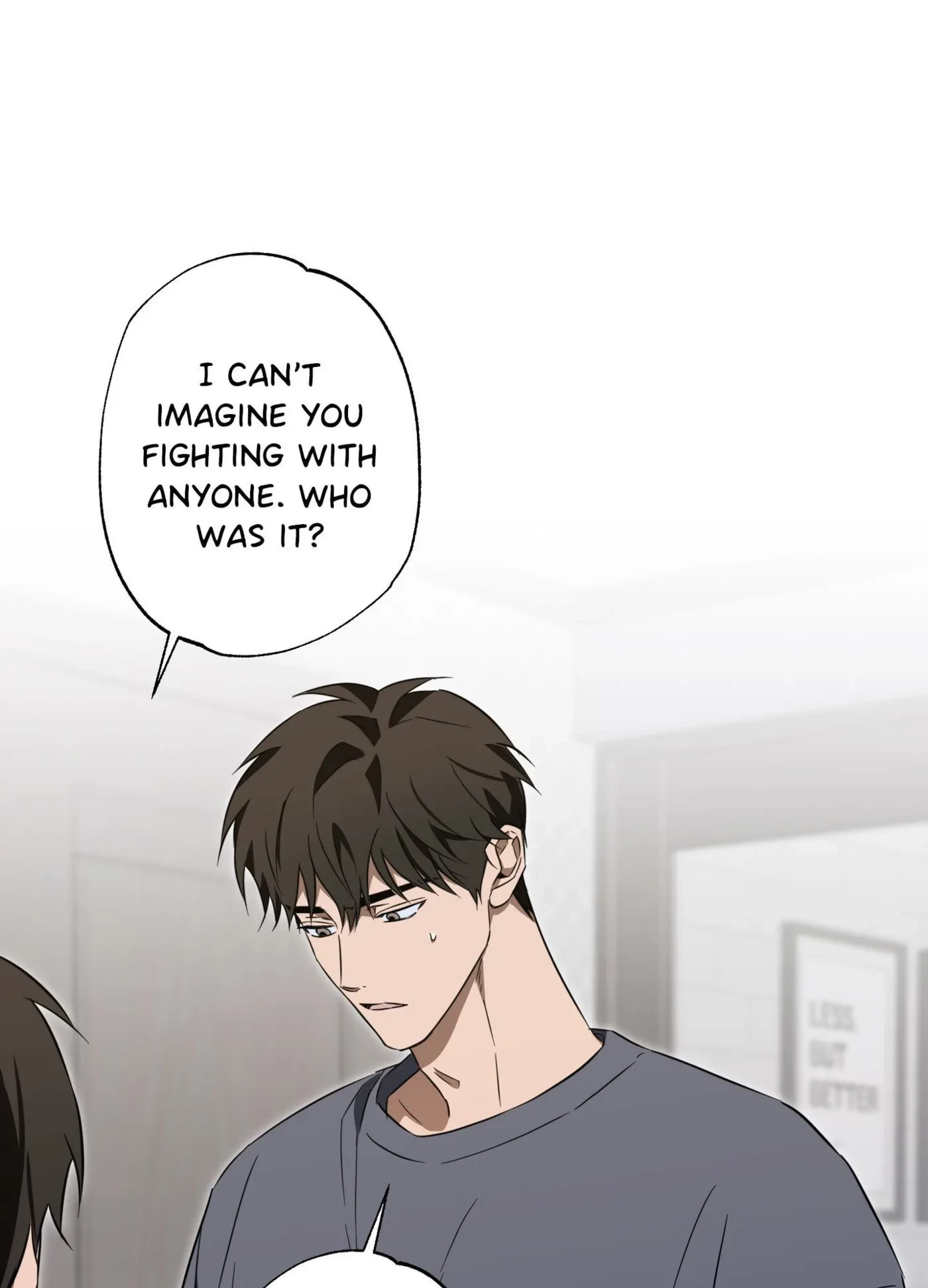 How To Win Over Your Crush Chapter 16, page 20
