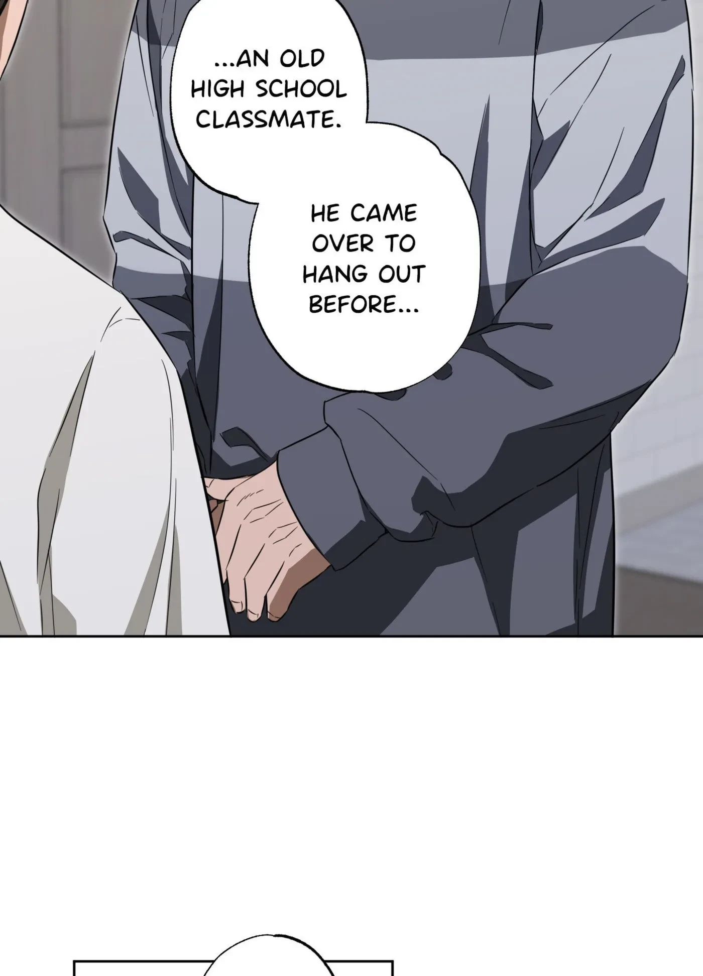 How To Win Over Your Crush Chapter 16, page 21