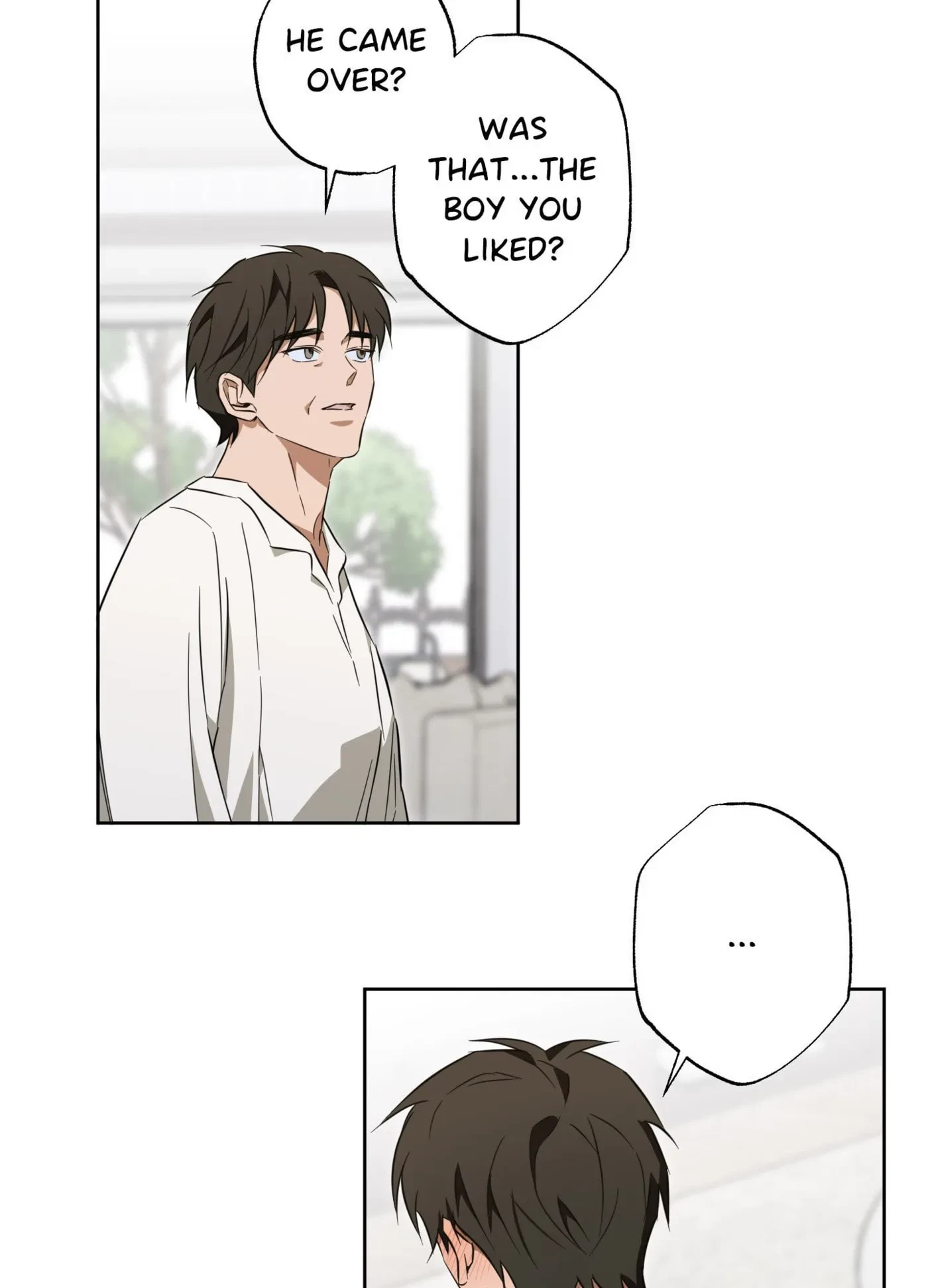 How To Win Over Your Crush Chapter 16, page 22