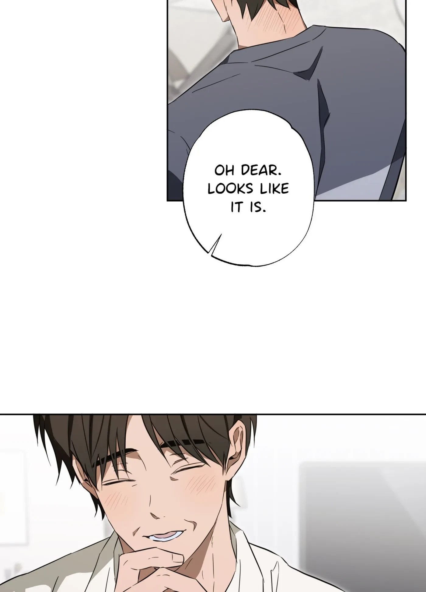 How To Win Over Your Crush Chapter 16, page 23
