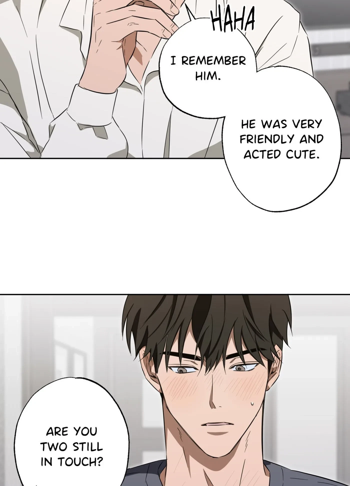 How To Win Over Your Crush Chapter 16, page 24