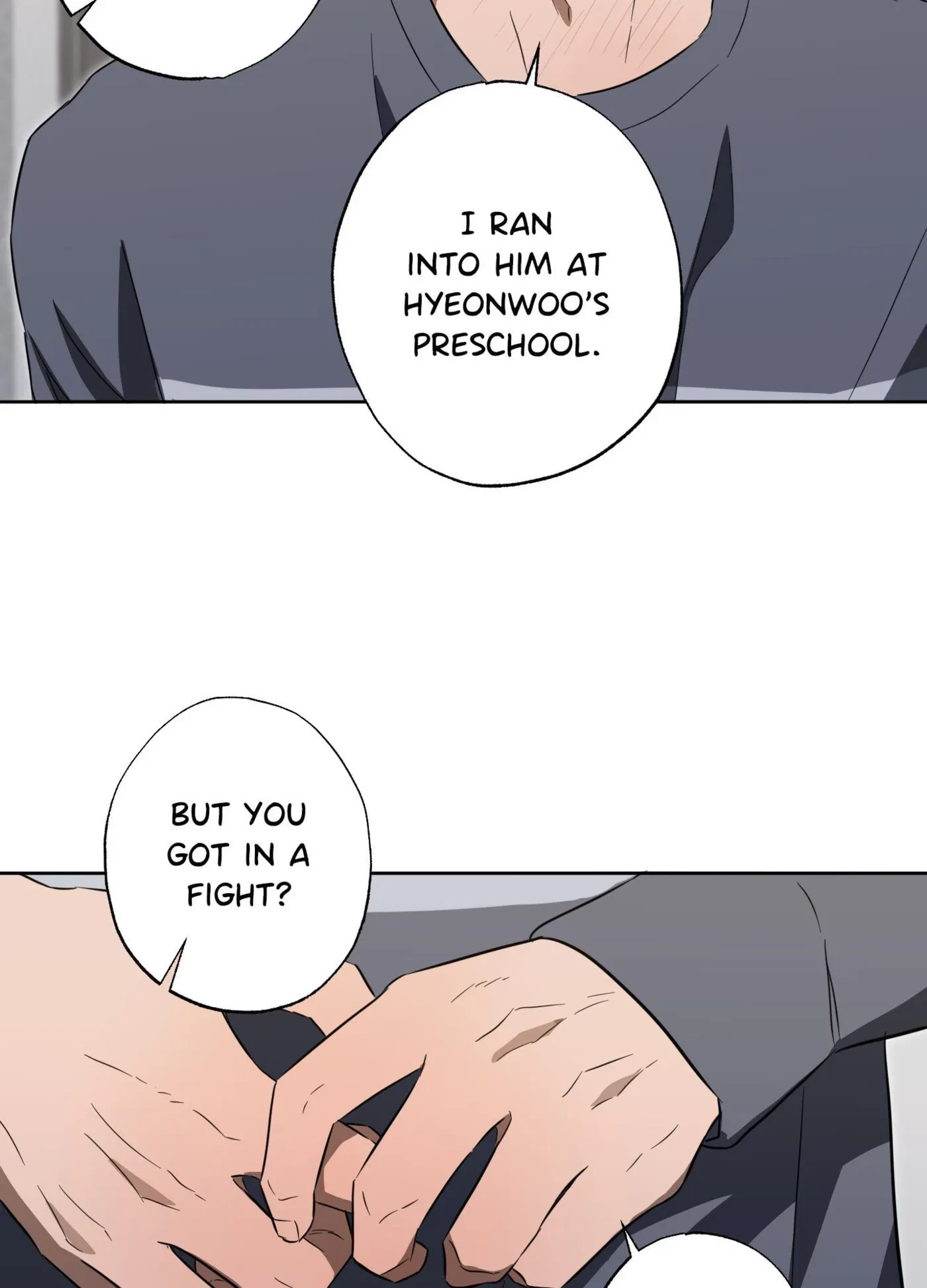 How To Win Over Your Crush Chapter 16, page 25