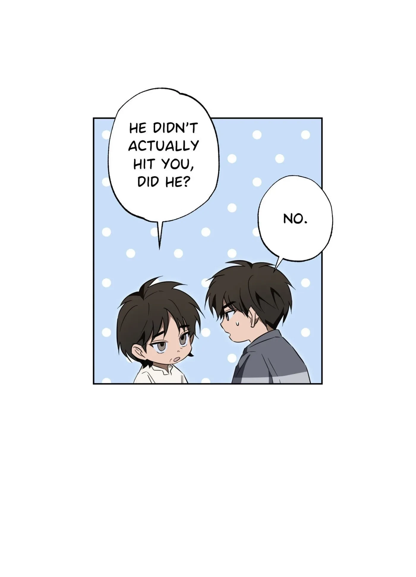 How To Win Over Your Crush Chapter 16, page 27