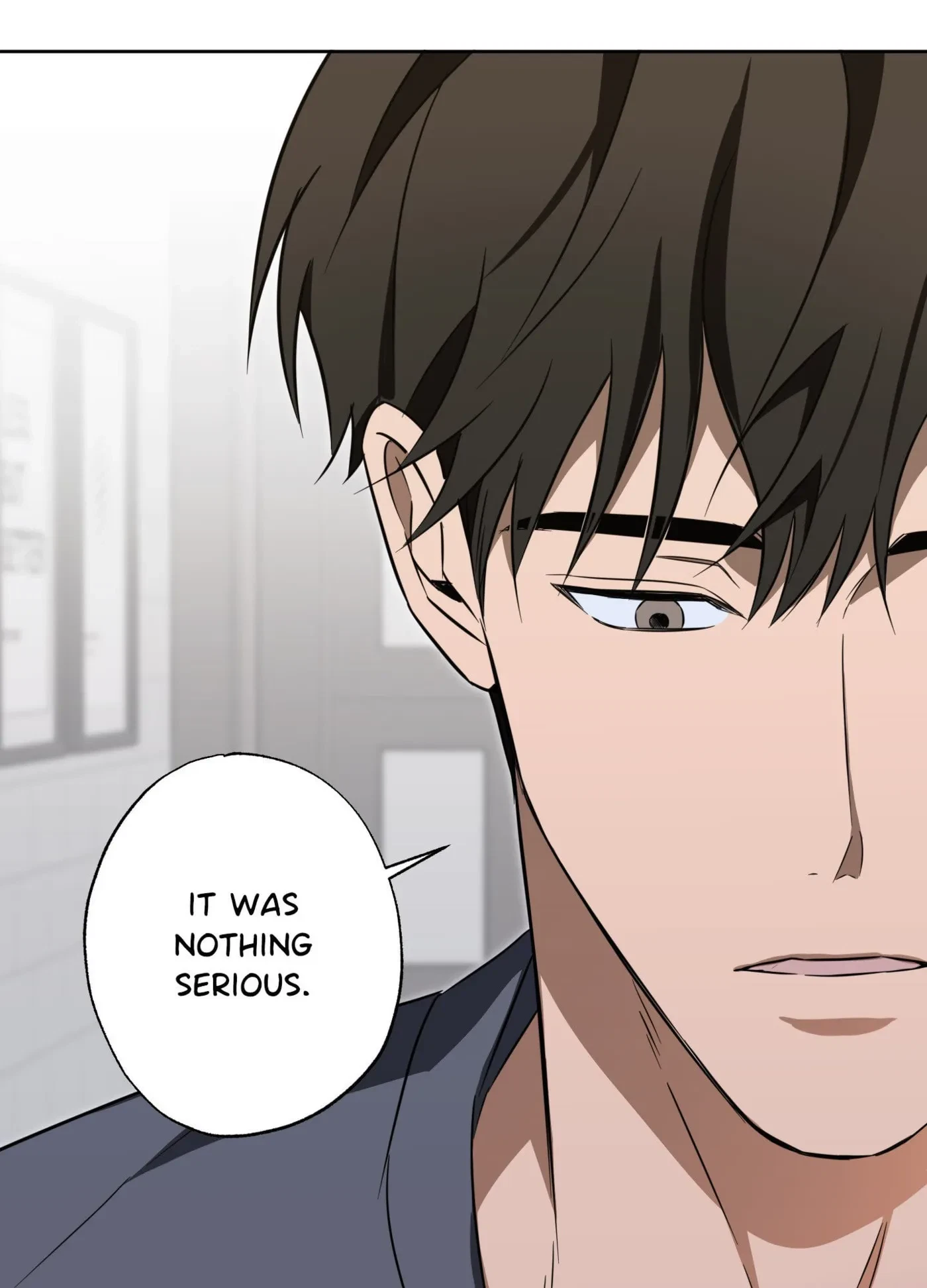 How To Win Over Your Crush Chapter 16, page 28