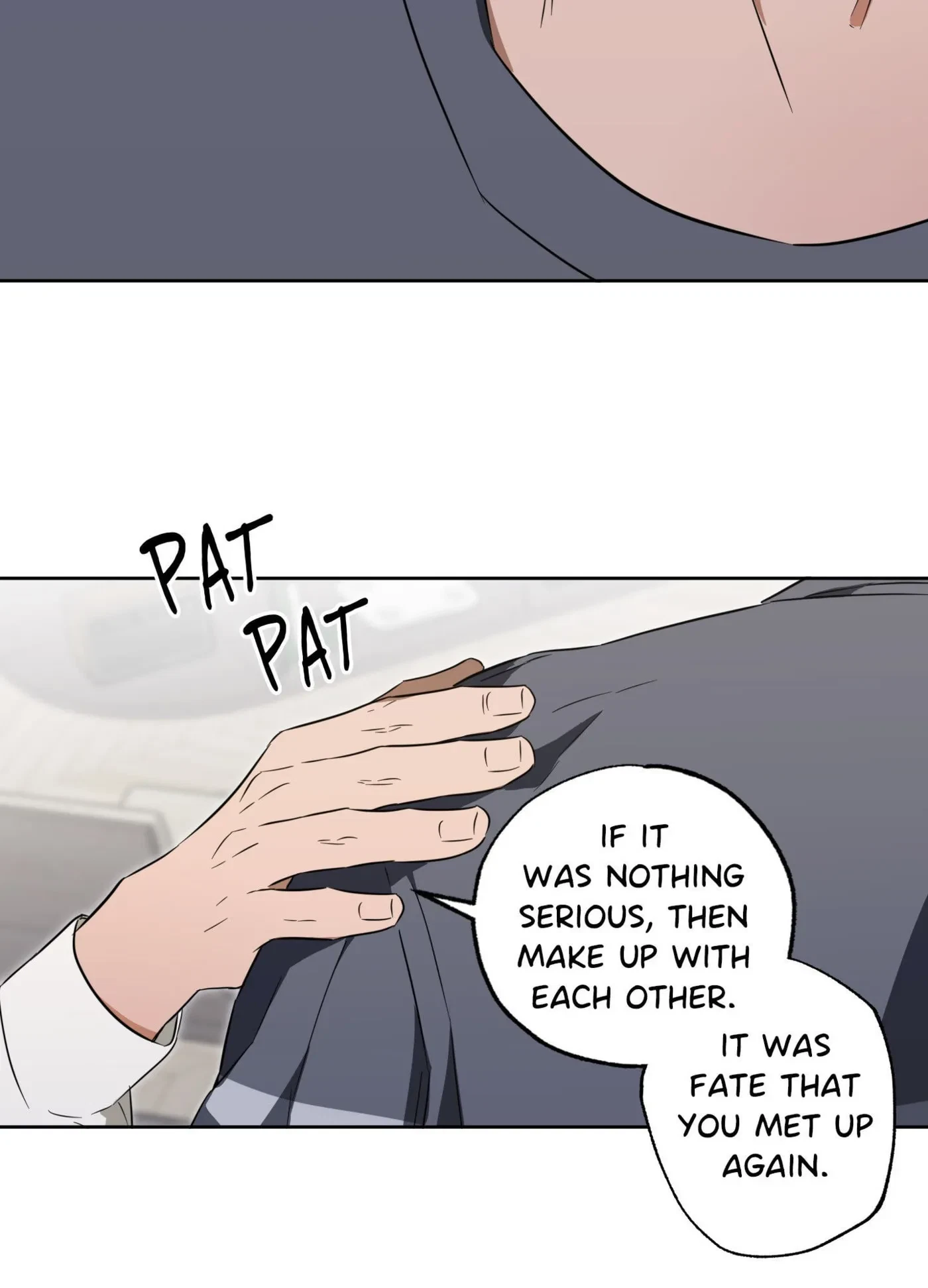 How To Win Over Your Crush Chapter 16, page 29