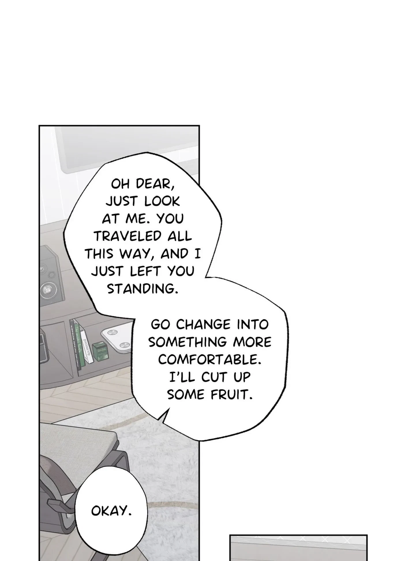 How To Win Over Your Crush Chapter 16, page 30