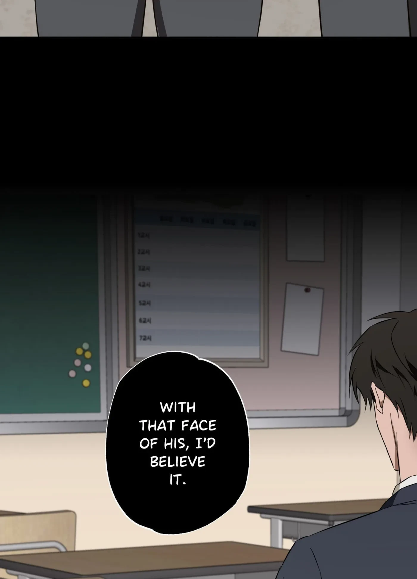 How To Win Over Your Crush Chapter 16, page 38
