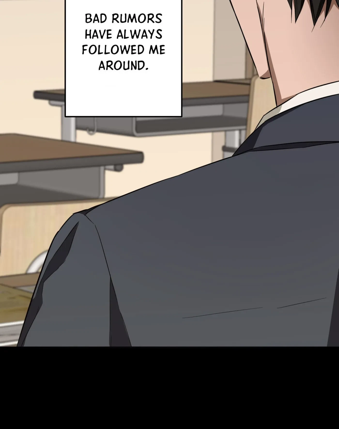 How To Win Over Your Crush Chapter 16, page 41