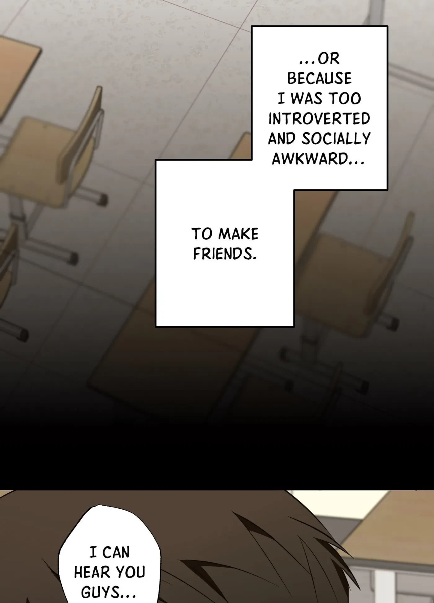 How To Win Over Your Crush Chapter 16, page 43