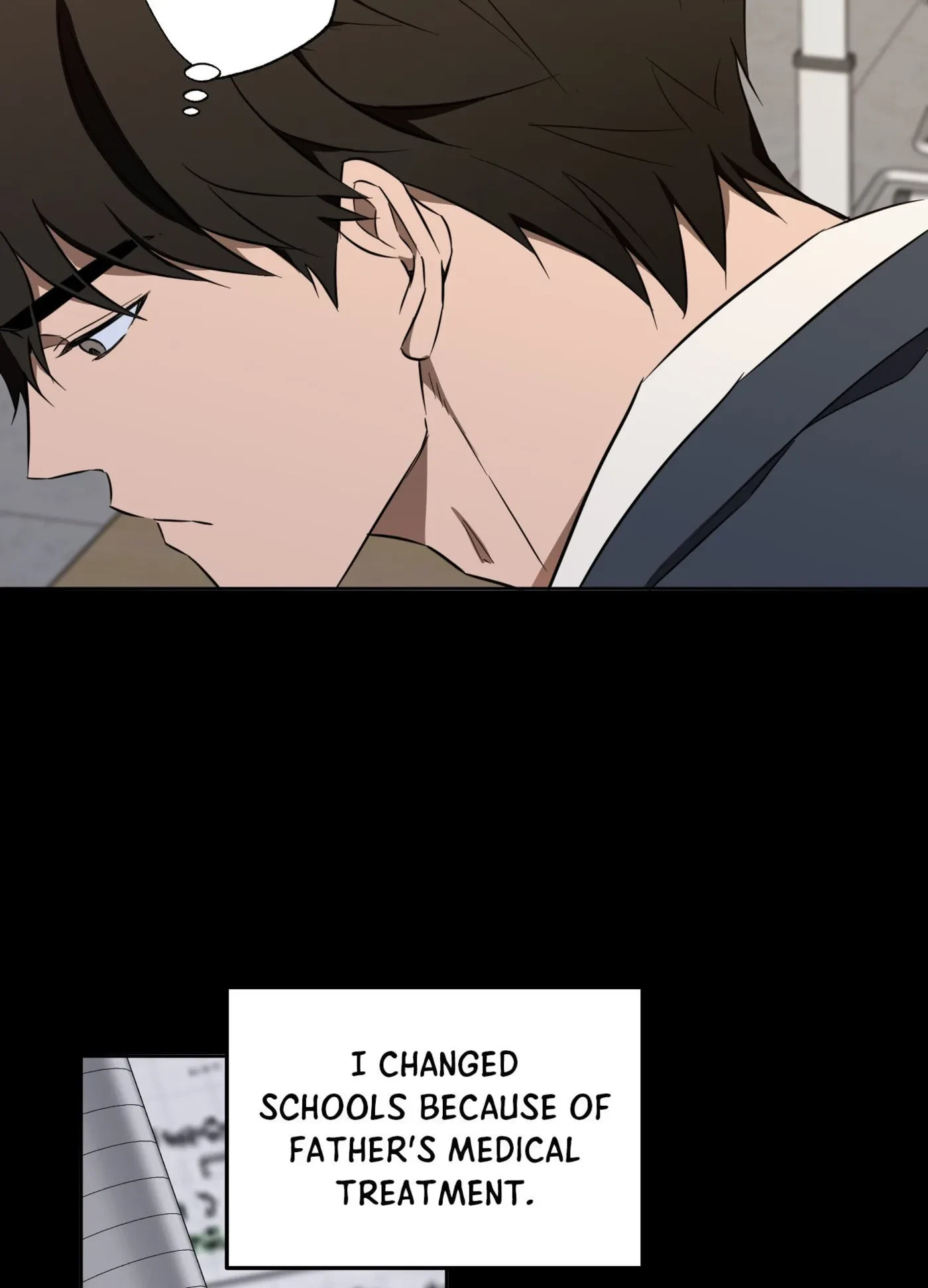How To Win Over Your Crush Chapter 16, page 44