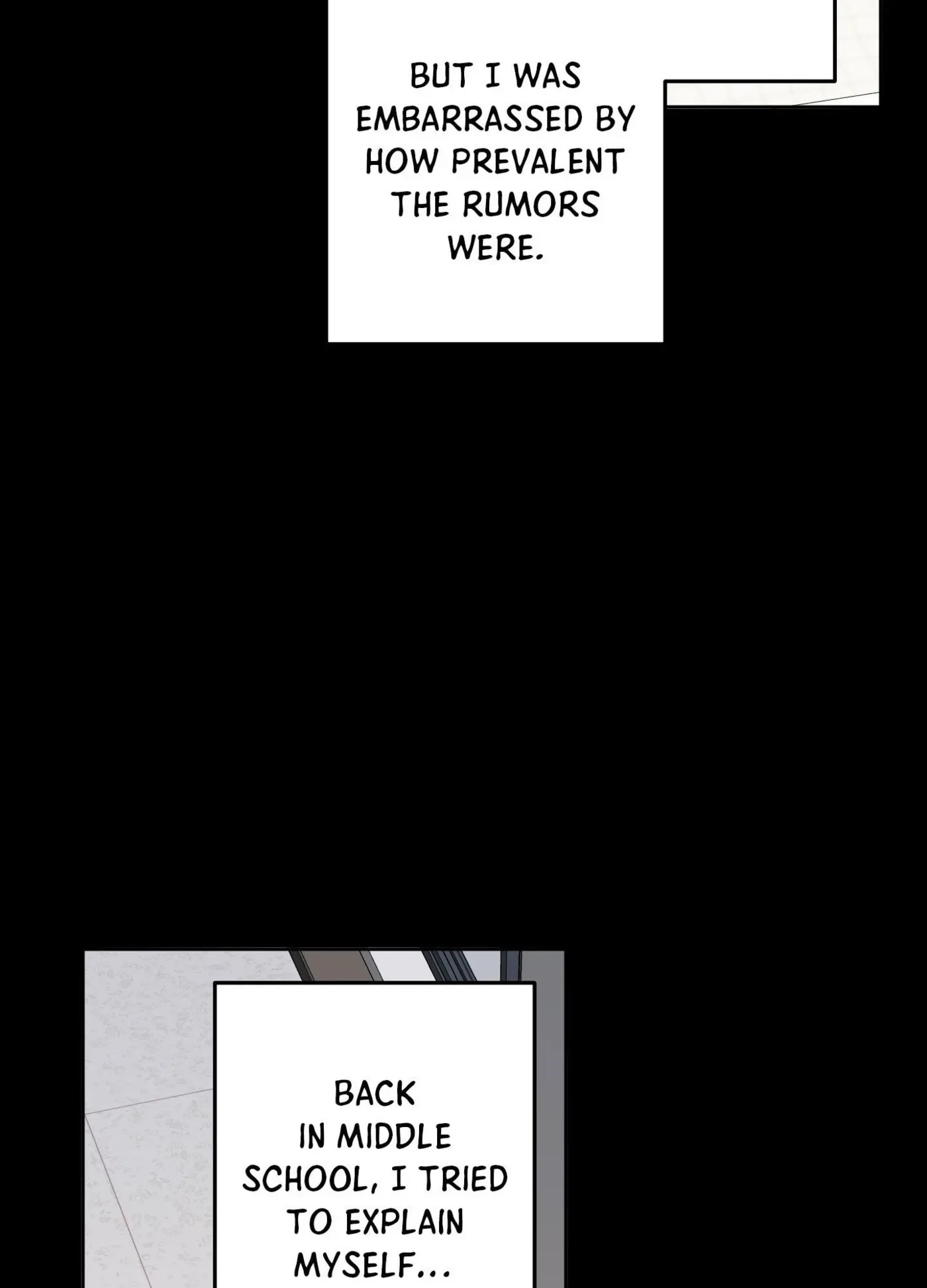 How To Win Over Your Crush Chapter 16, page 46