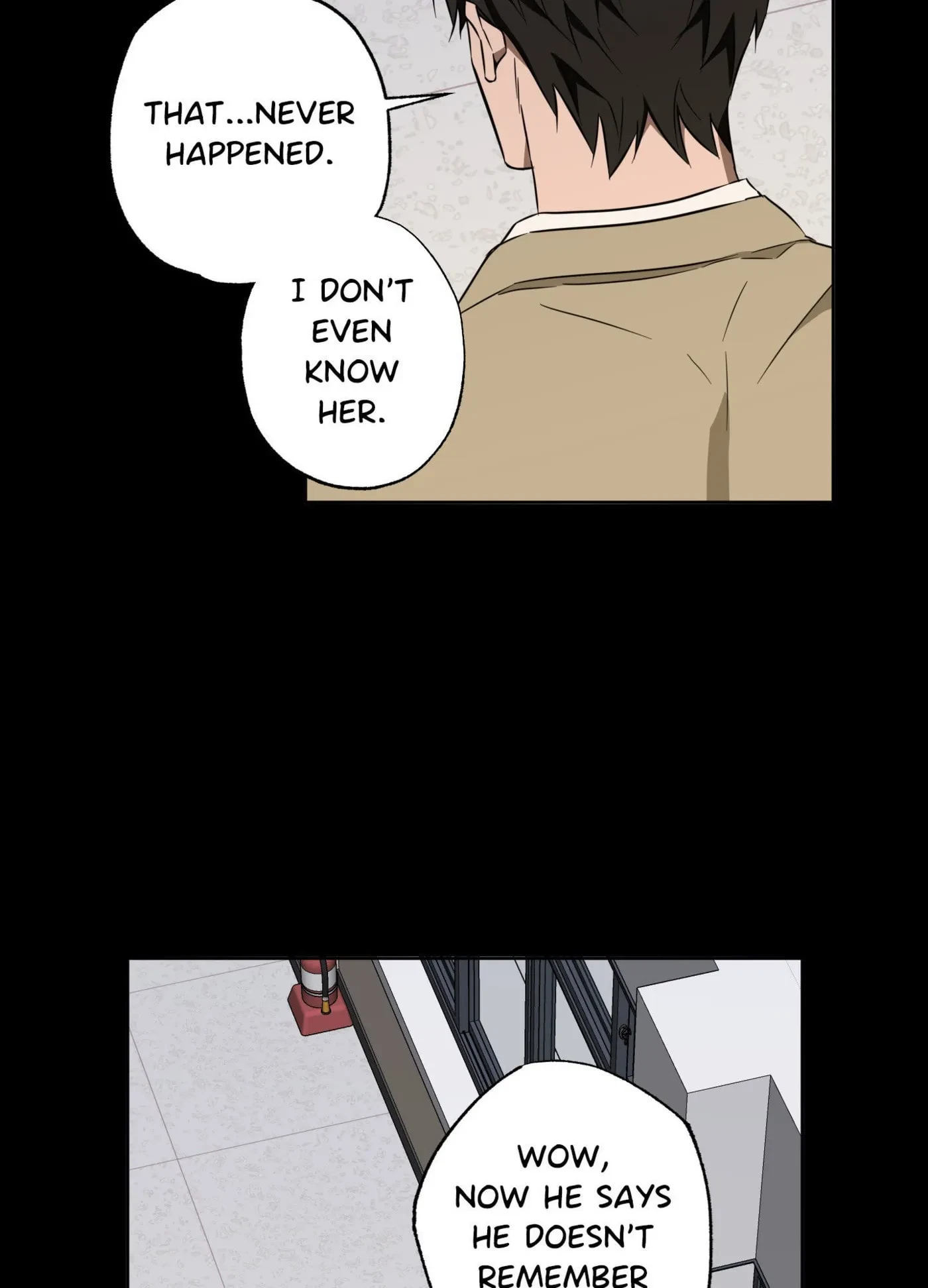 How To Win Over Your Crush Chapter 16, page 48