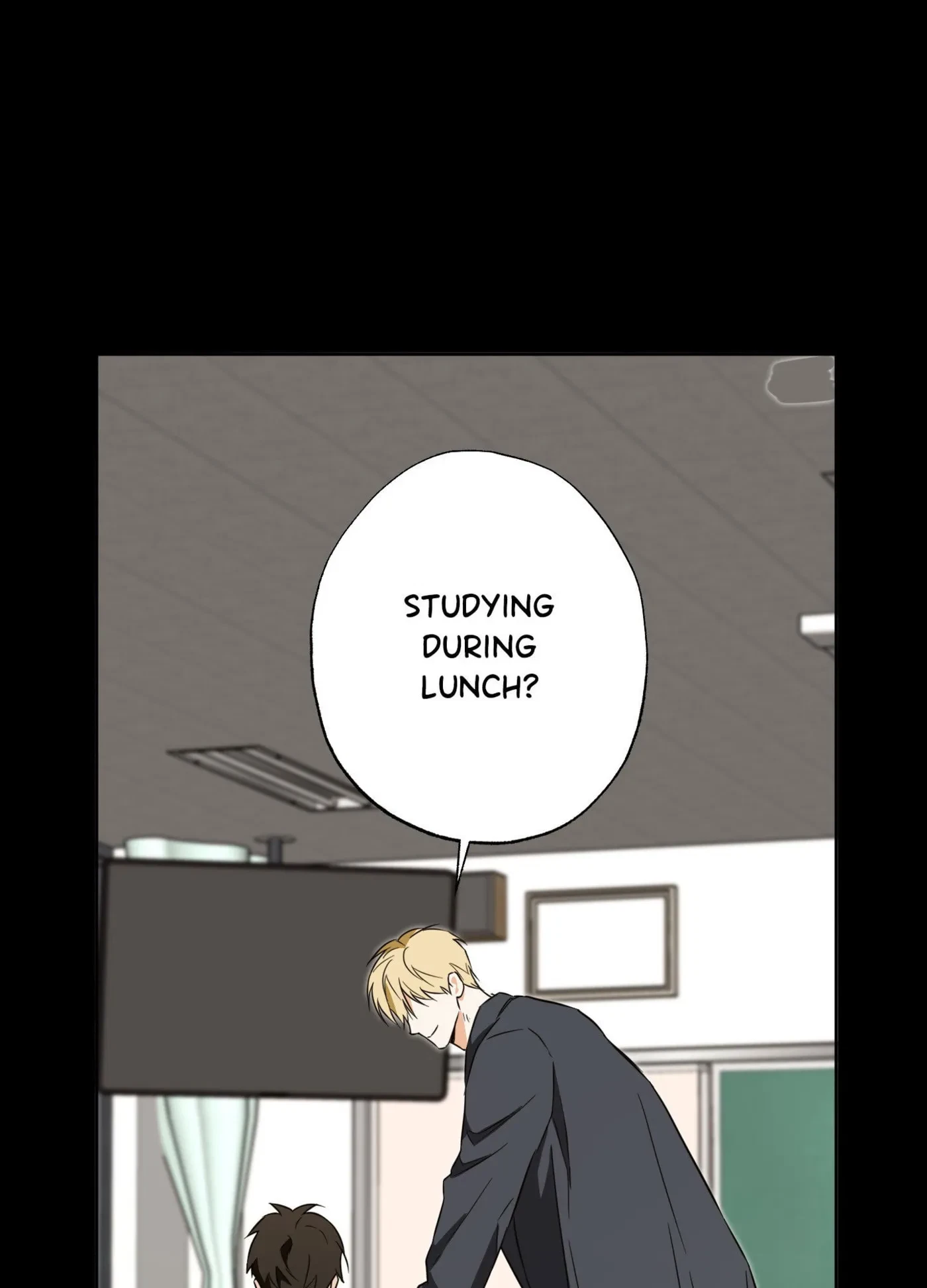 How To Win Over Your Crush Chapter 16, page 55