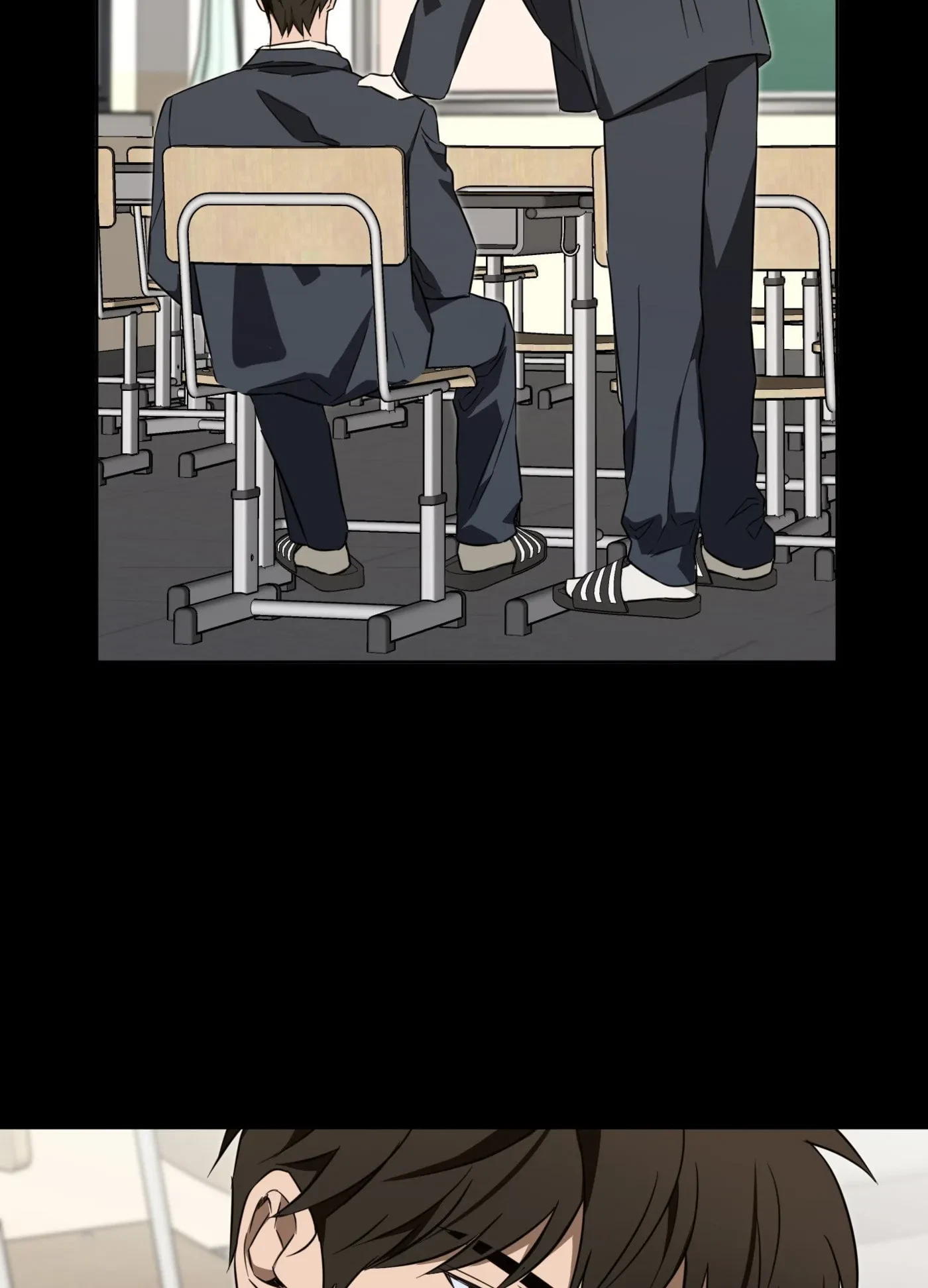 How To Win Over Your Crush Chapter 16, page 56