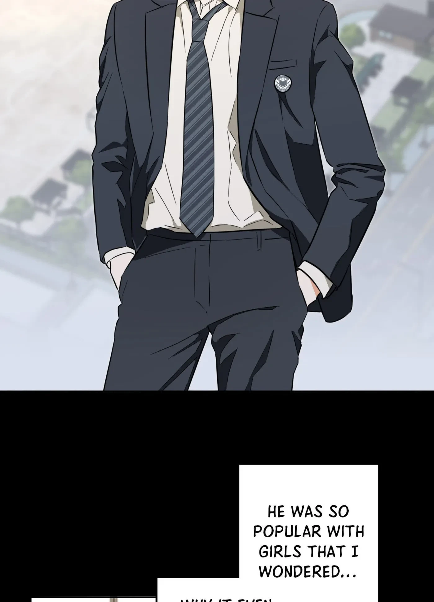 How To Win Over Your Crush Chapter 16, page 61