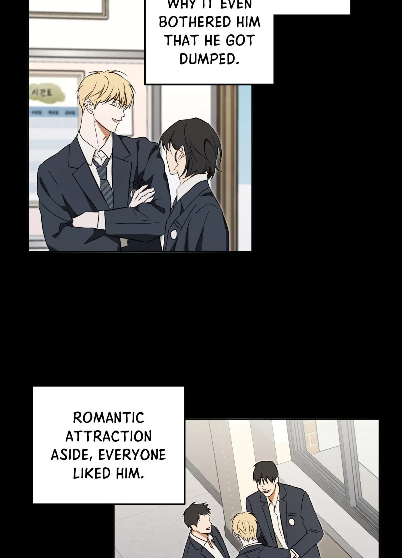 How To Win Over Your Crush Chapter 16, page 62