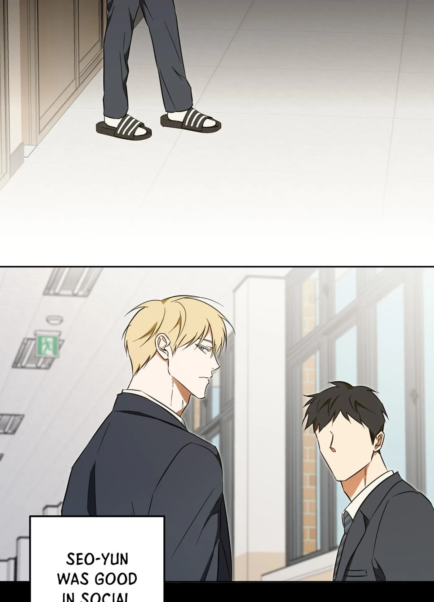 How To Win Over Your Crush Chapter 16, page 64