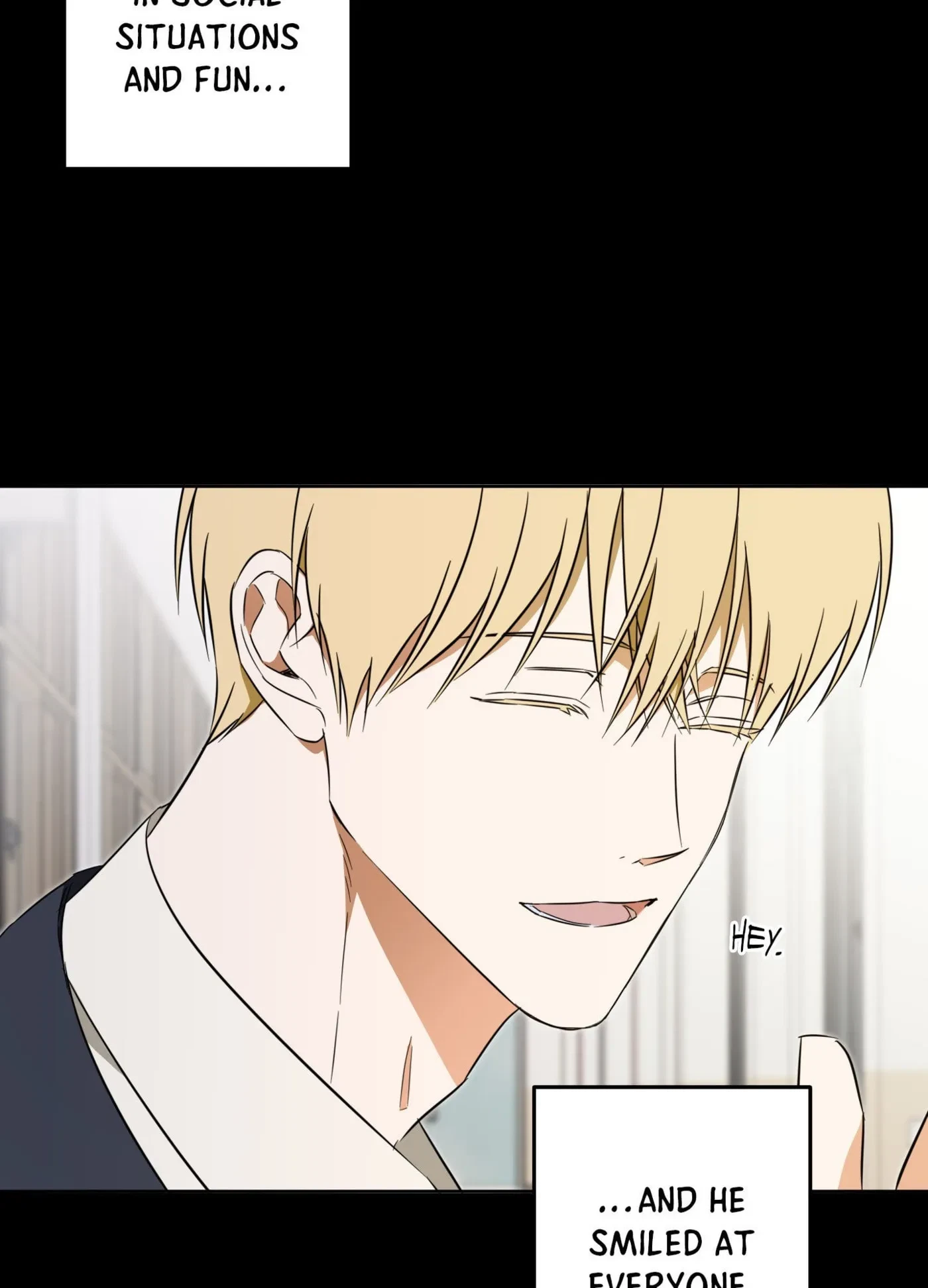 How To Win Over Your Crush Chapter 16, page 65