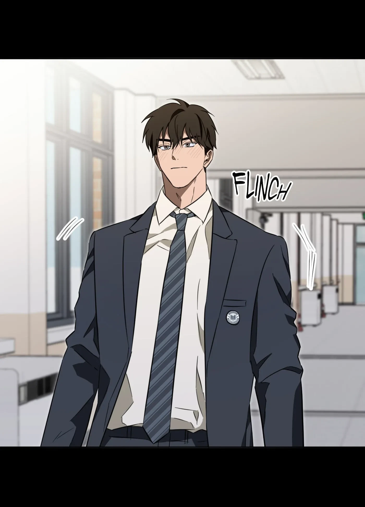 How To Win Over Your Crush Chapter 16, page 67