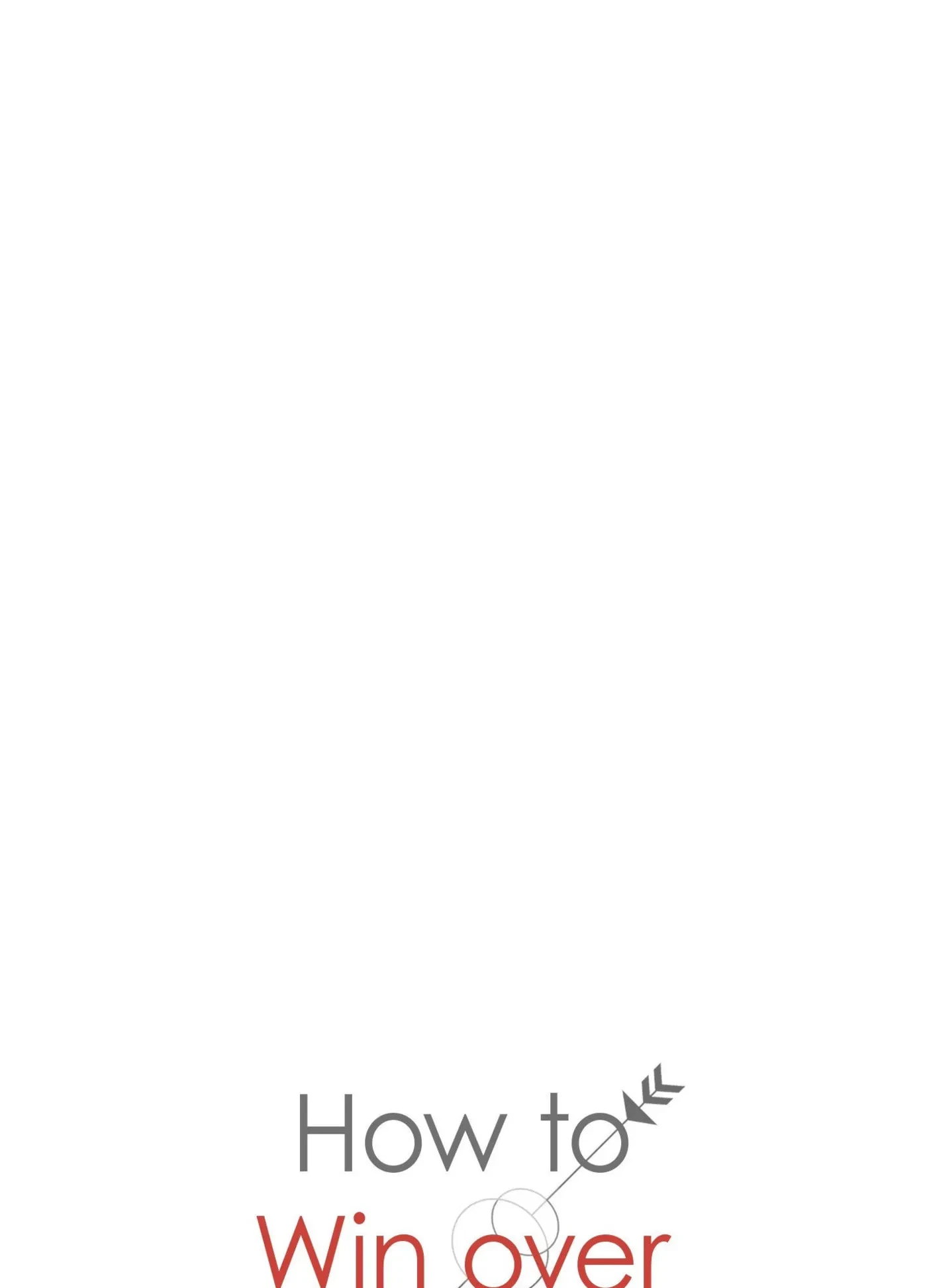 How To Win Over Your Crush Chapter 16, page 7