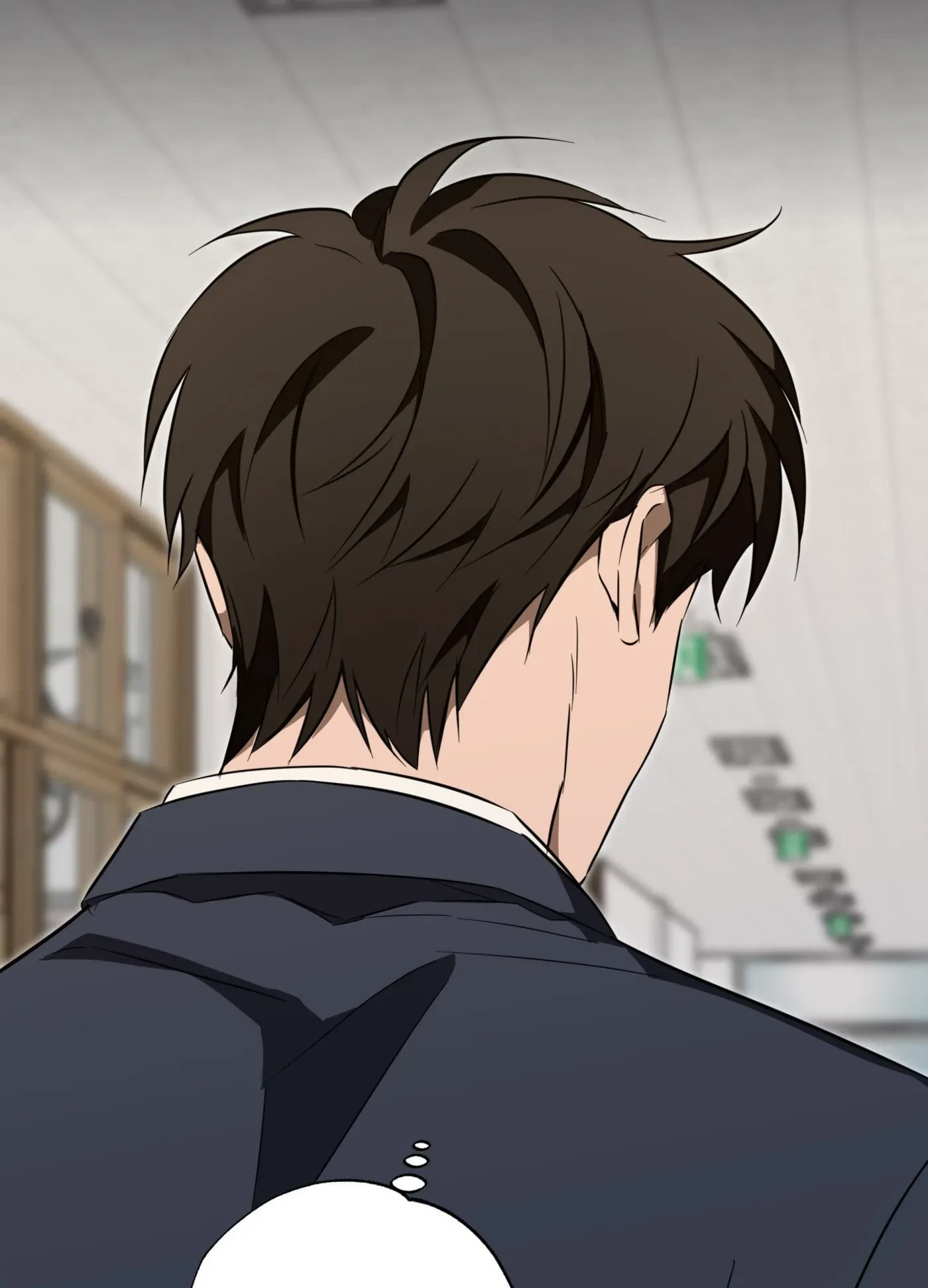 How To Win Over Your Crush Chapter 16, page 70