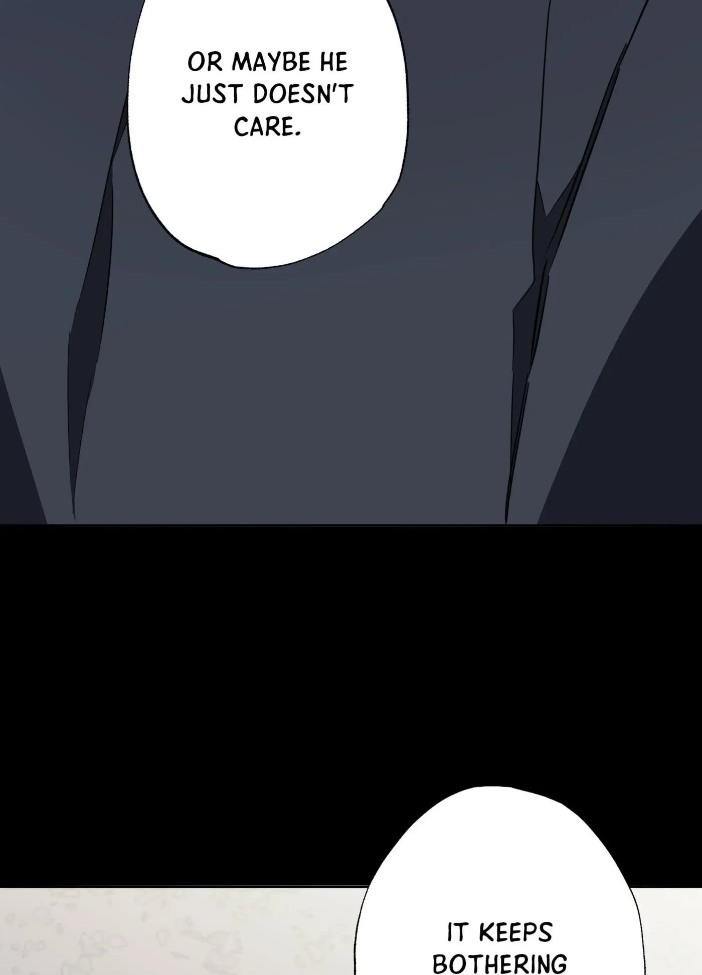 How To Win Over Your Crush Chapter 16, page 71