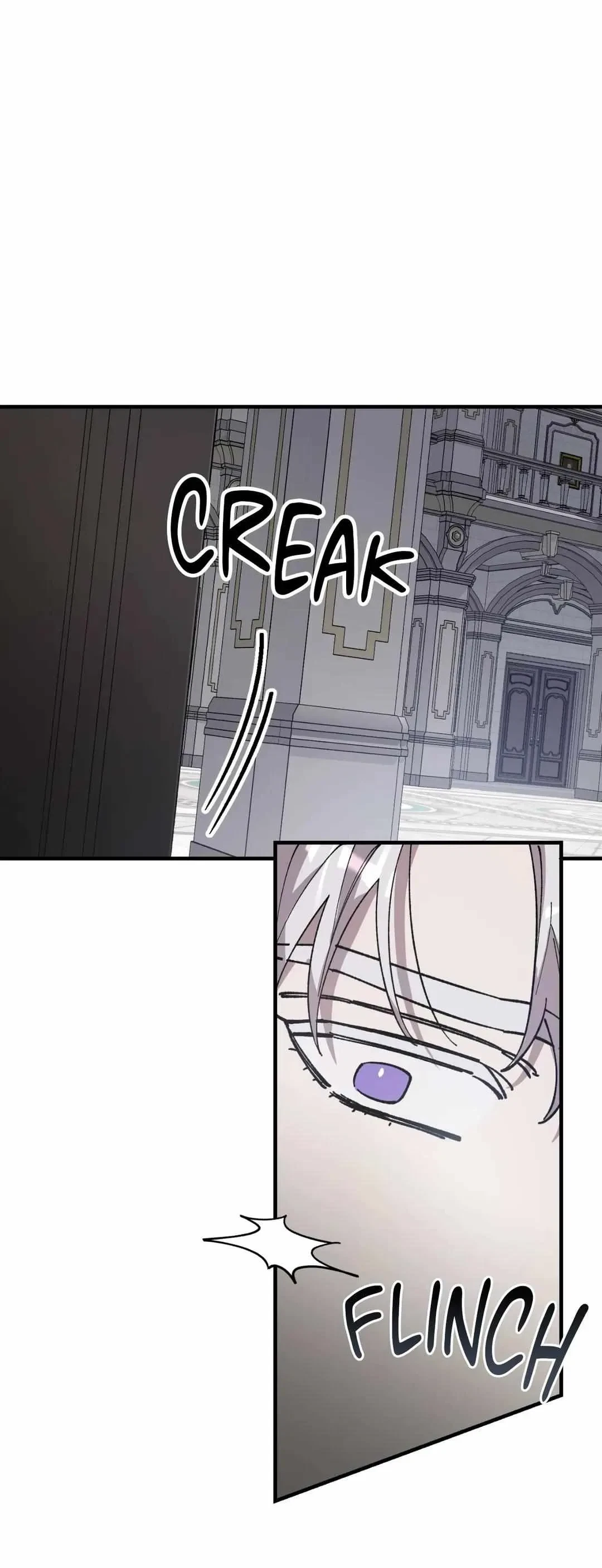 A Black Rose Blooms Chapter 41, page 11