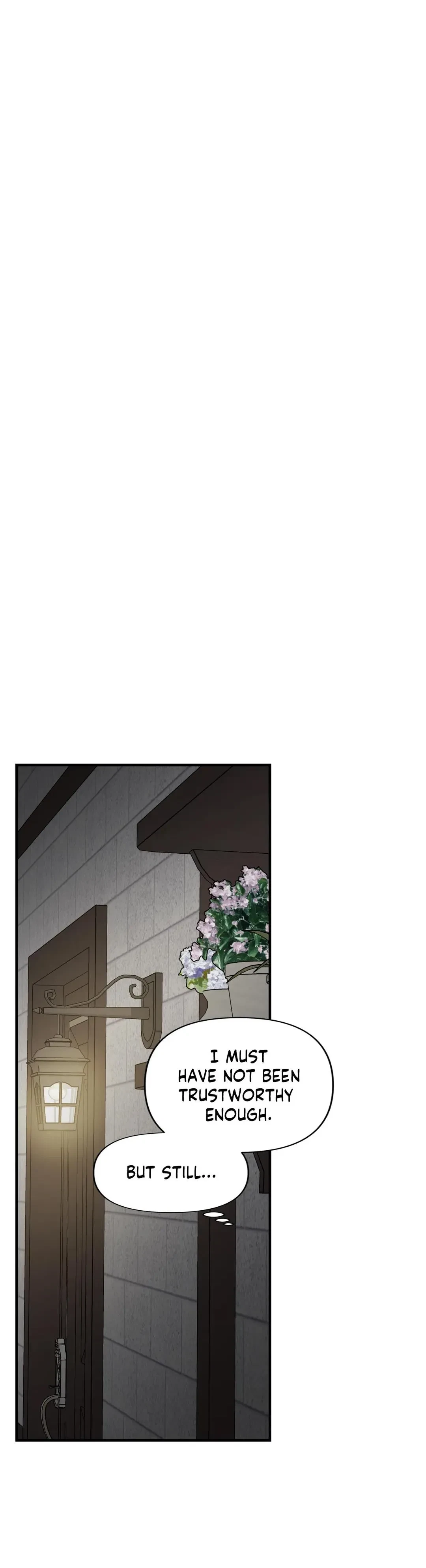 A Black Rose Blooms Chapter 41, page 17