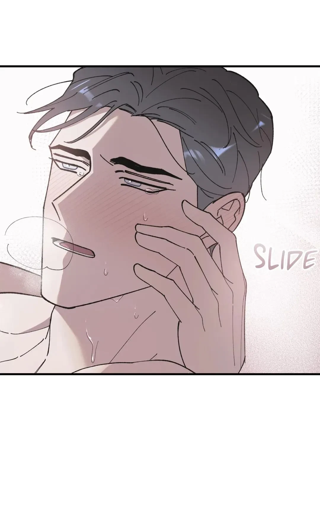 A Black Rose Blooms Chapter 41, page 29