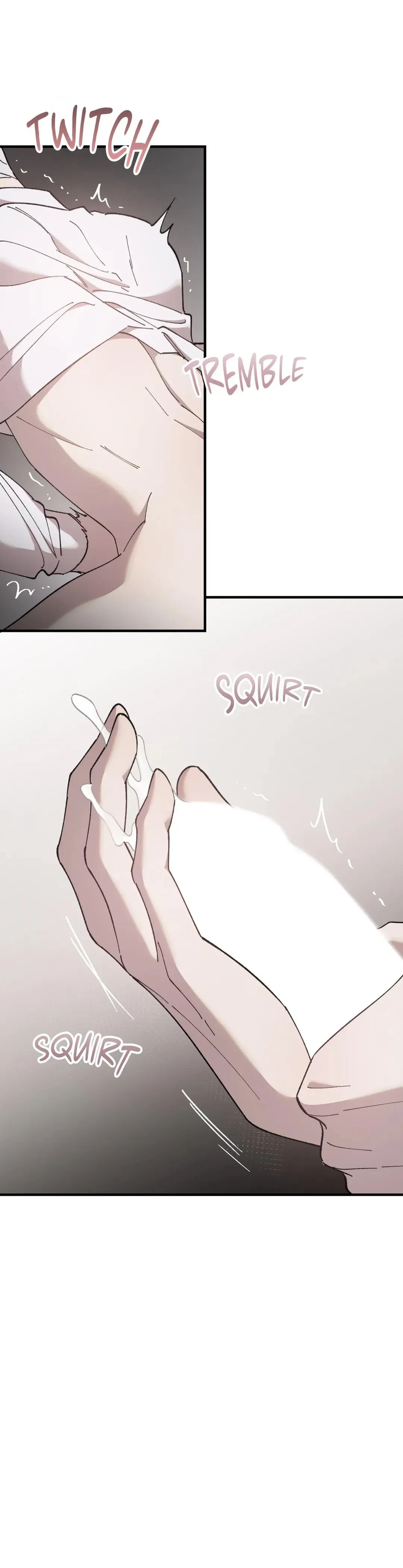 A Black Rose Blooms Chapter 41, page 33