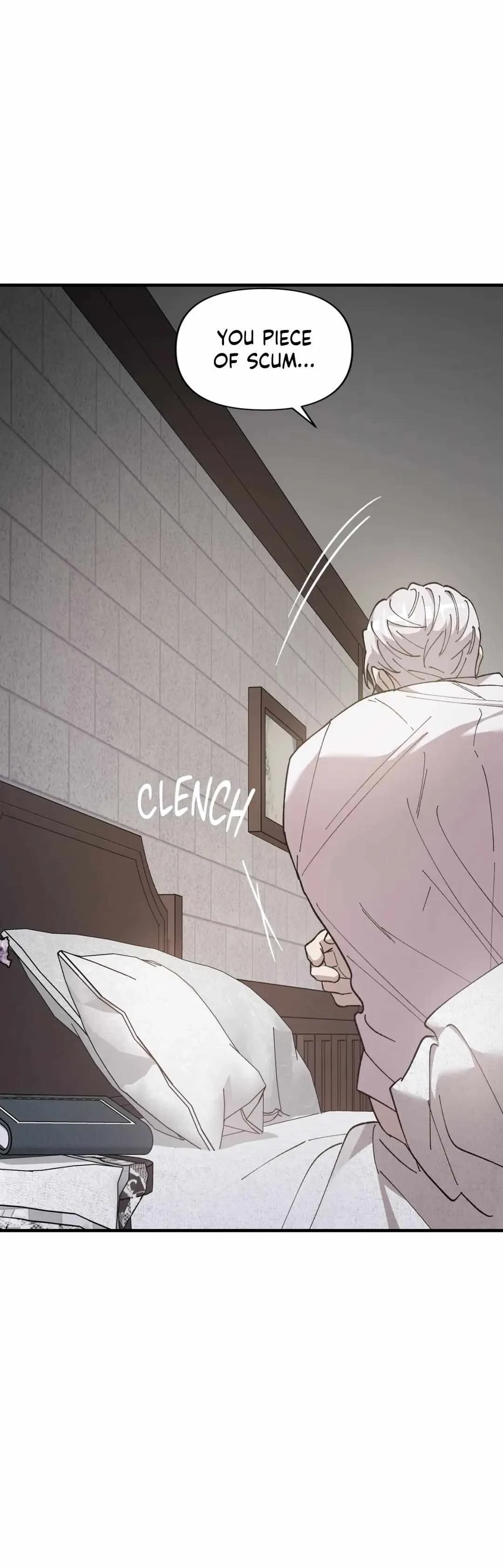 A Black Rose Blooms Chapter 41, page 36