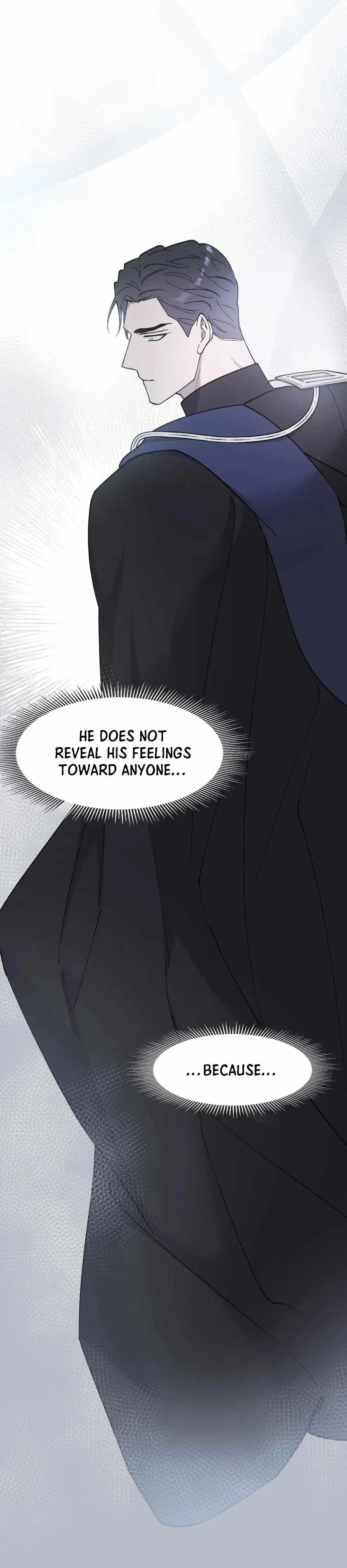 A Black Rose Blooms Chapter 41, page 42