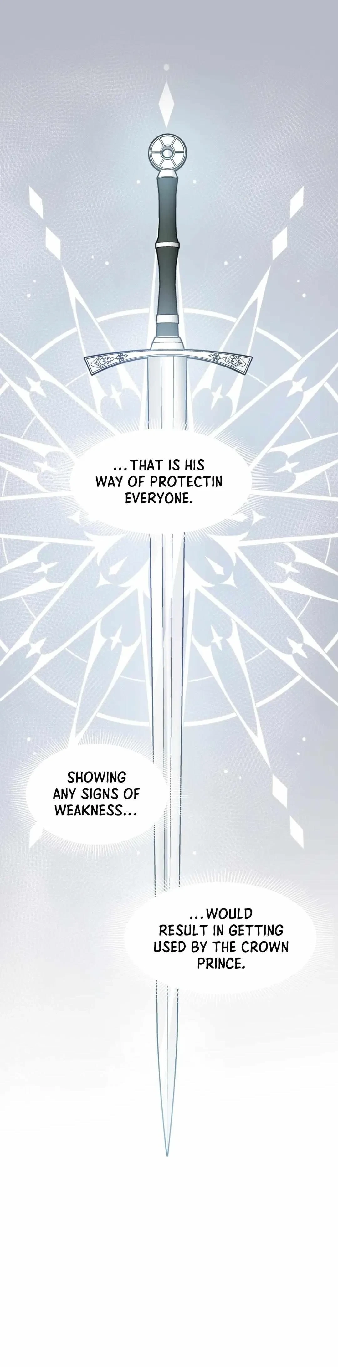 A Black Rose Blooms Chapter 41, page 43
