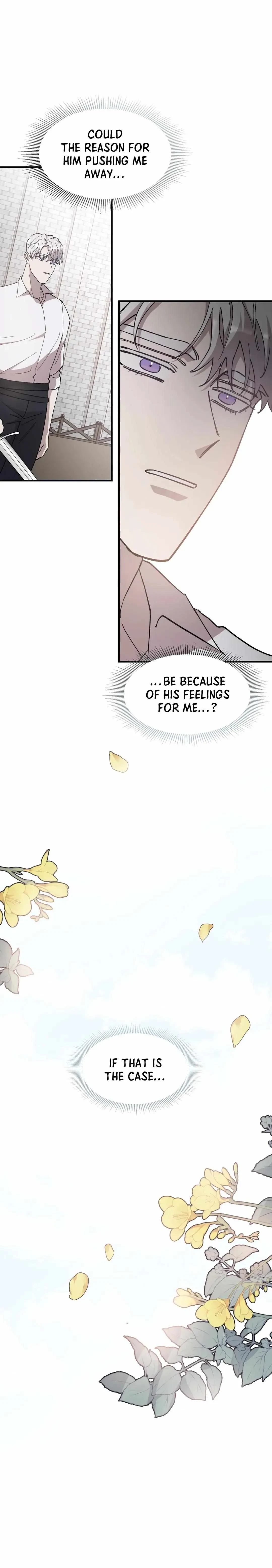 A Black Rose Blooms Chapter 41, page 44