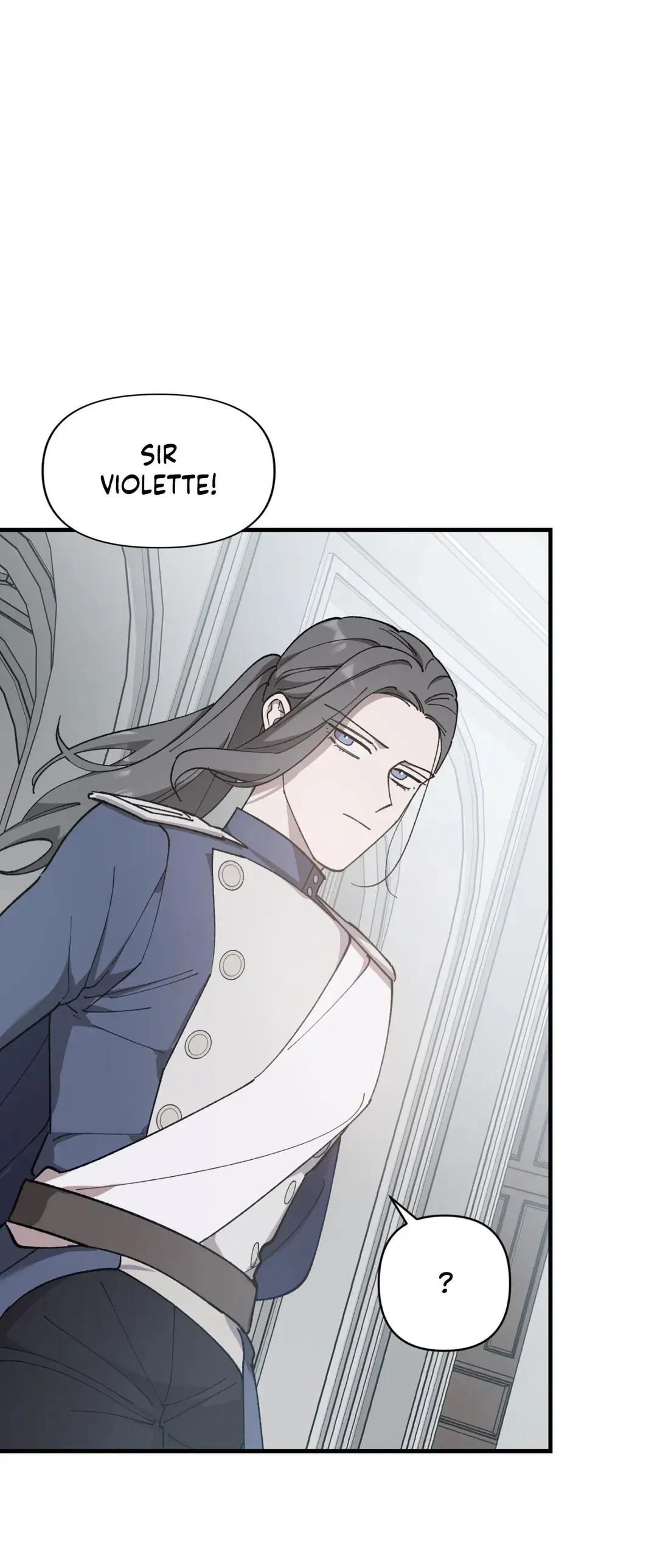 A Black Rose Blooms Chapter 41, page 48