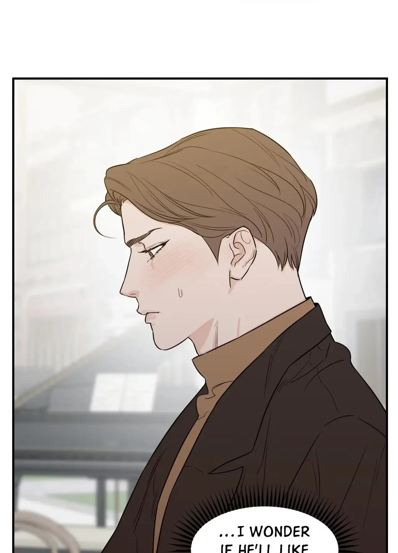 The Byline Deal Chapter 48, page 11