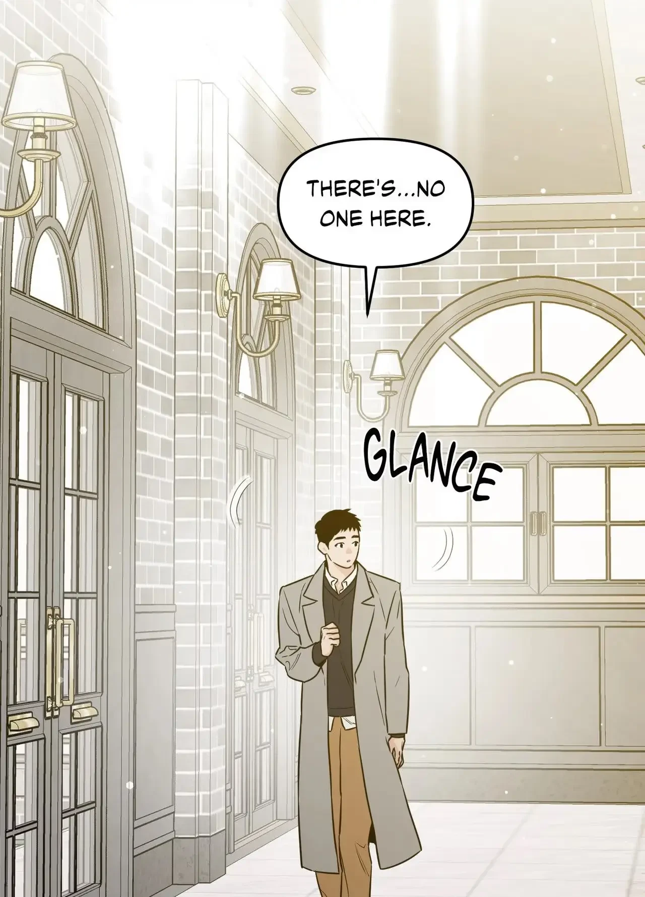 The Byline Deal Chapter 48, page 13