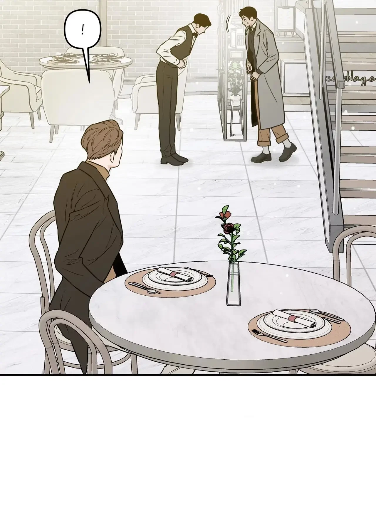 The Byline Deal Chapter 48, page 15