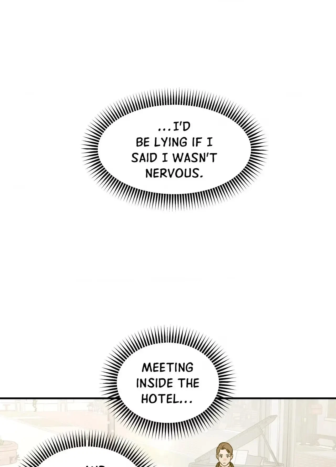 The Byline Deal Chapter 48, page 21