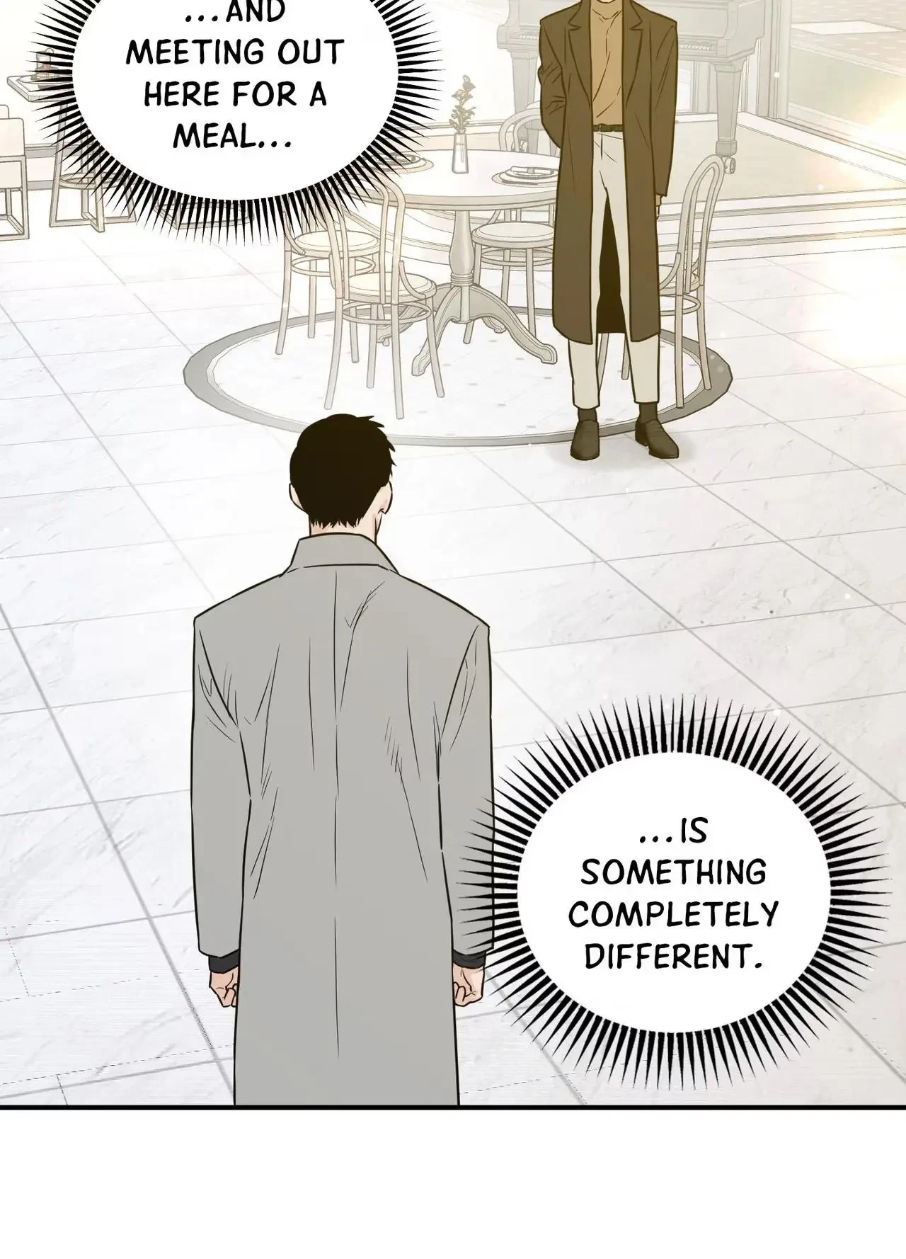 The Byline Deal Chapter 48, page 22