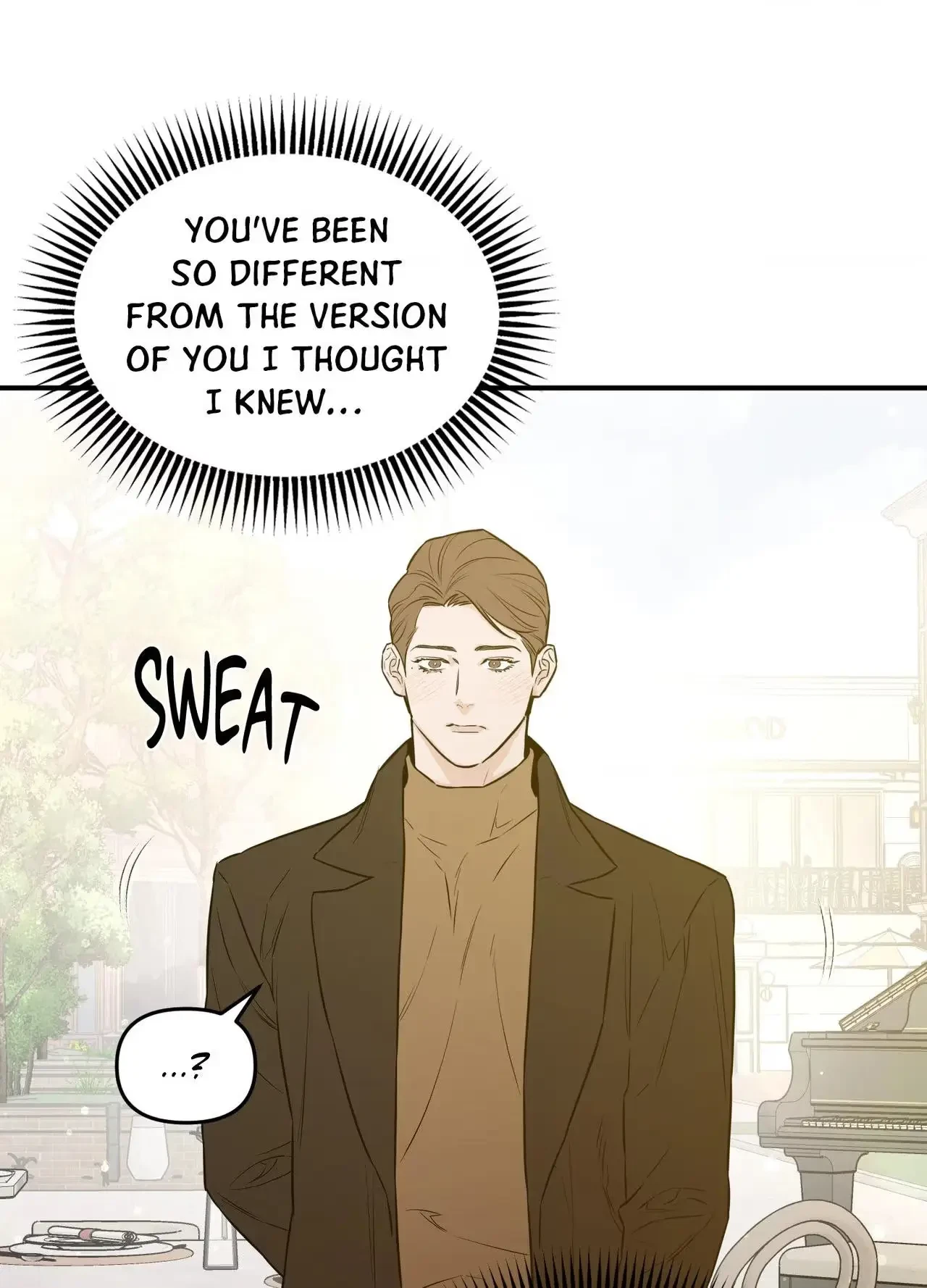 The Byline Deal Chapter 48, page 25