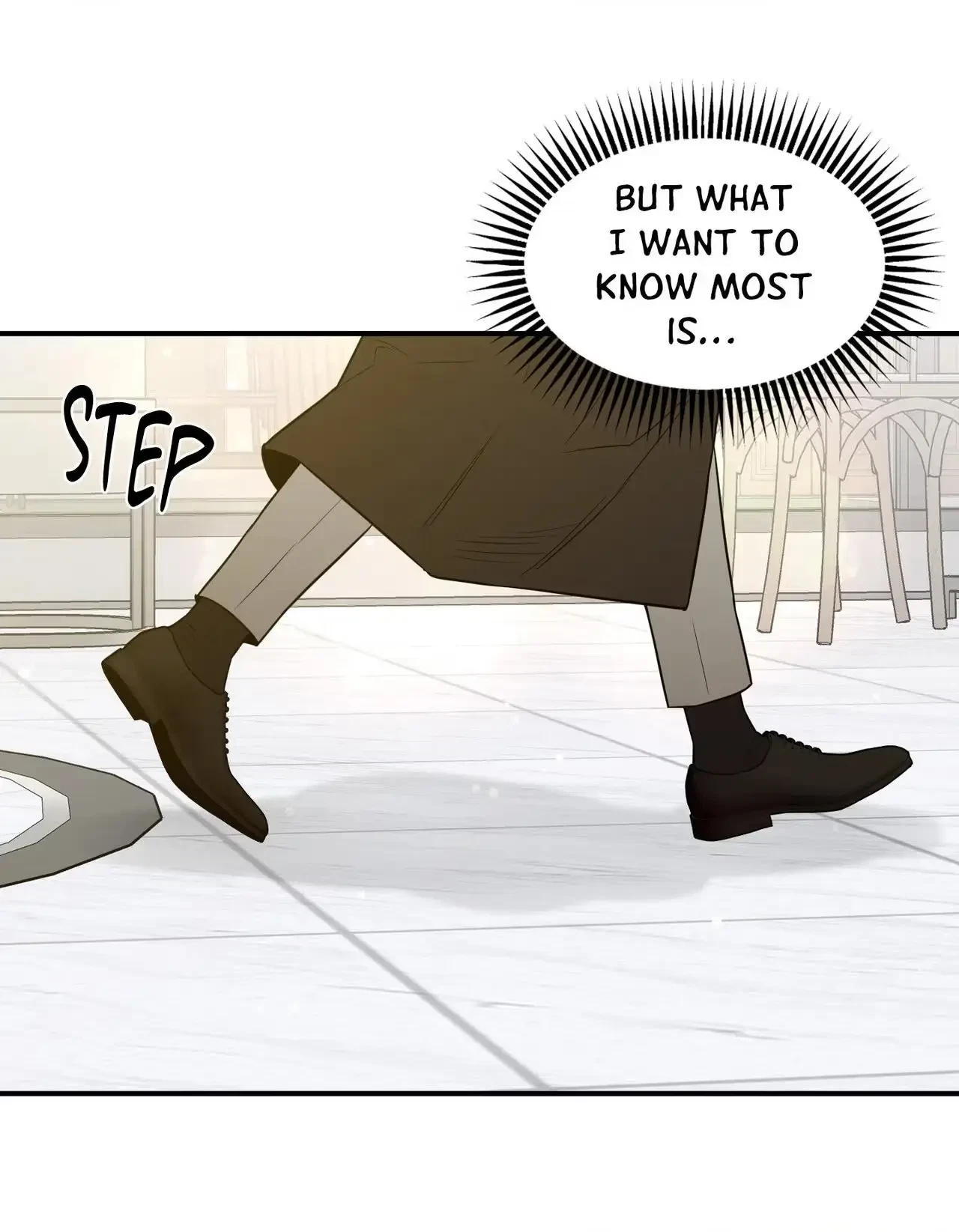 The Byline Deal Chapter 48, page 29