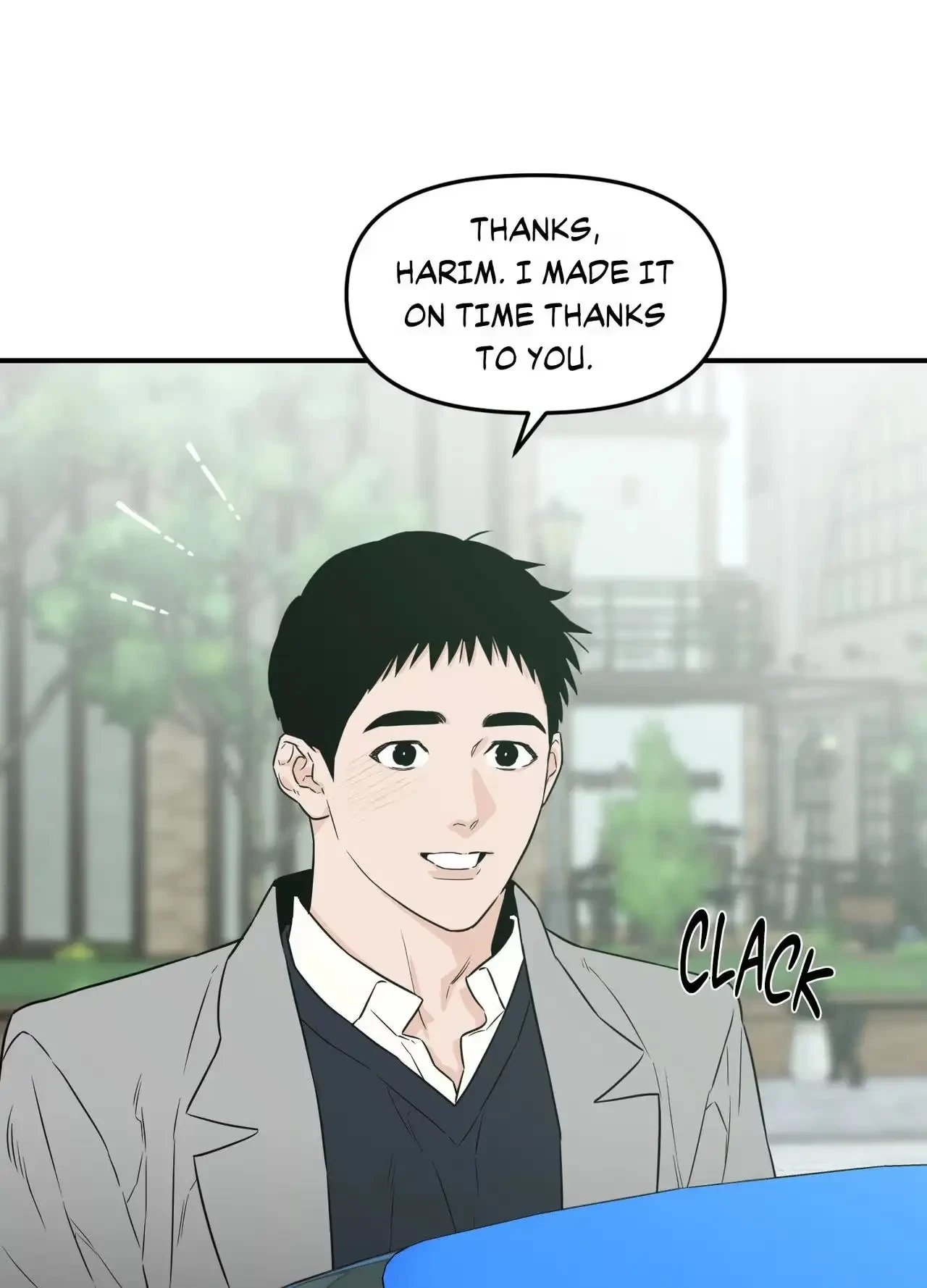 The Byline Deal Chapter 48, page 3