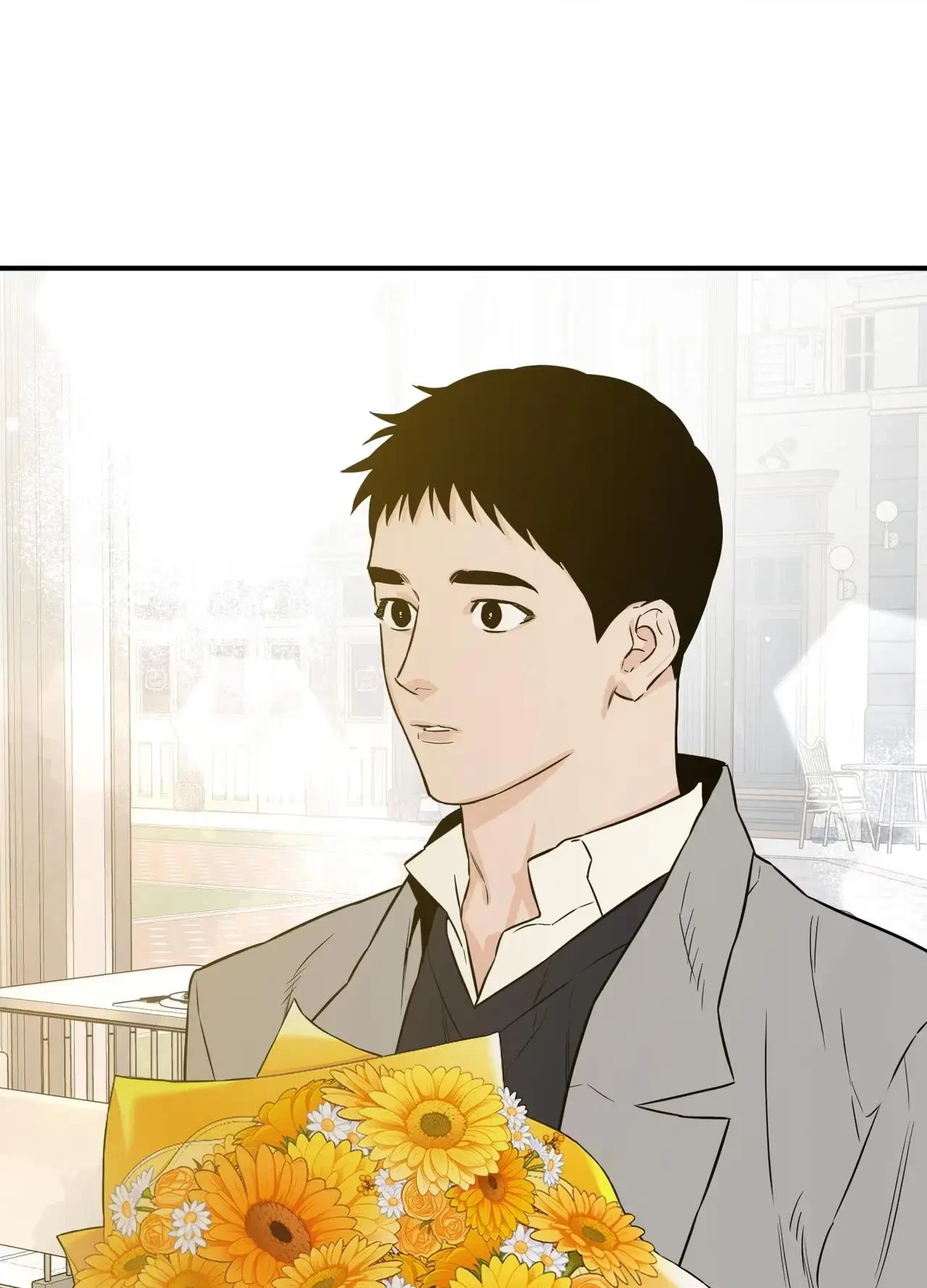 The Byline Deal Chapter 48, page 35