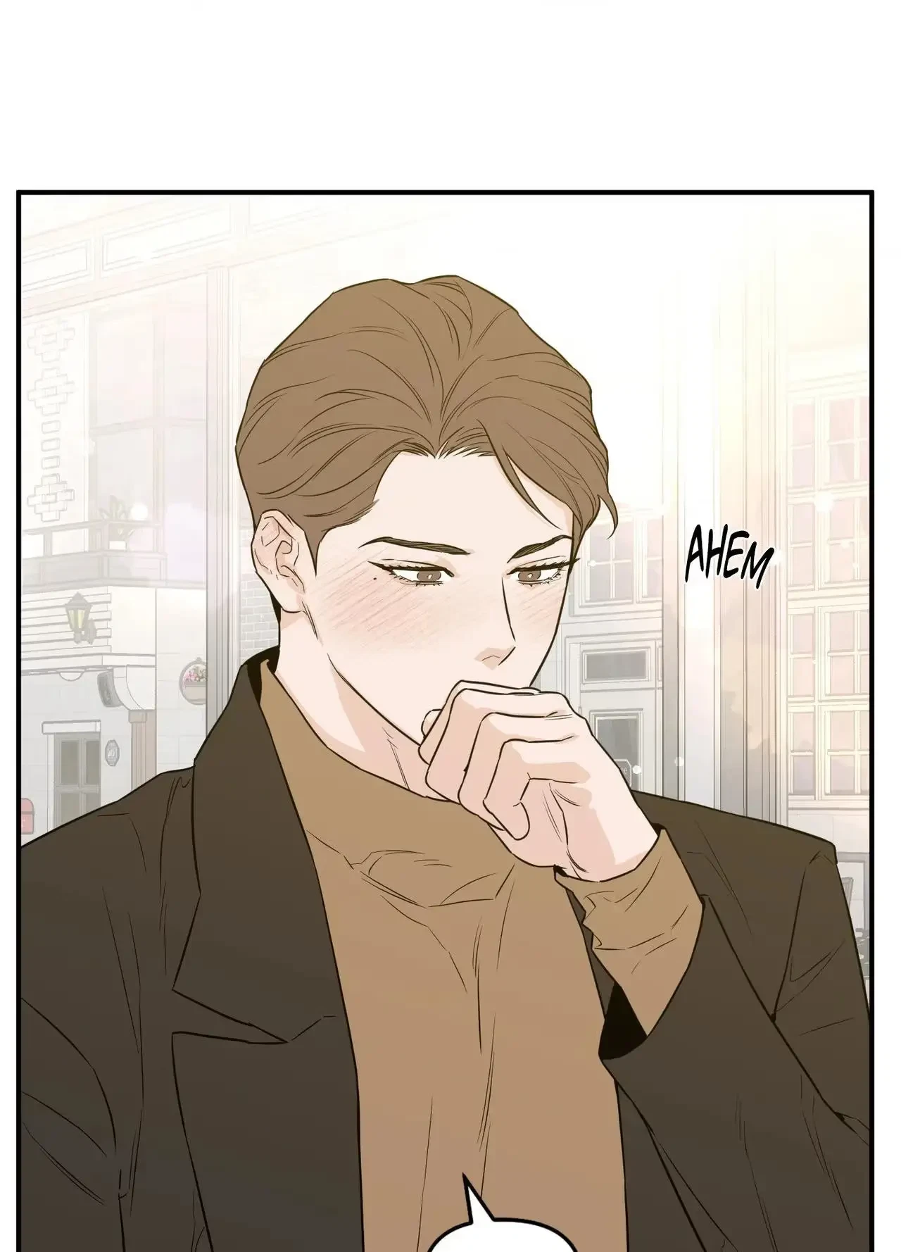 The Byline Deal Chapter 48, page 38