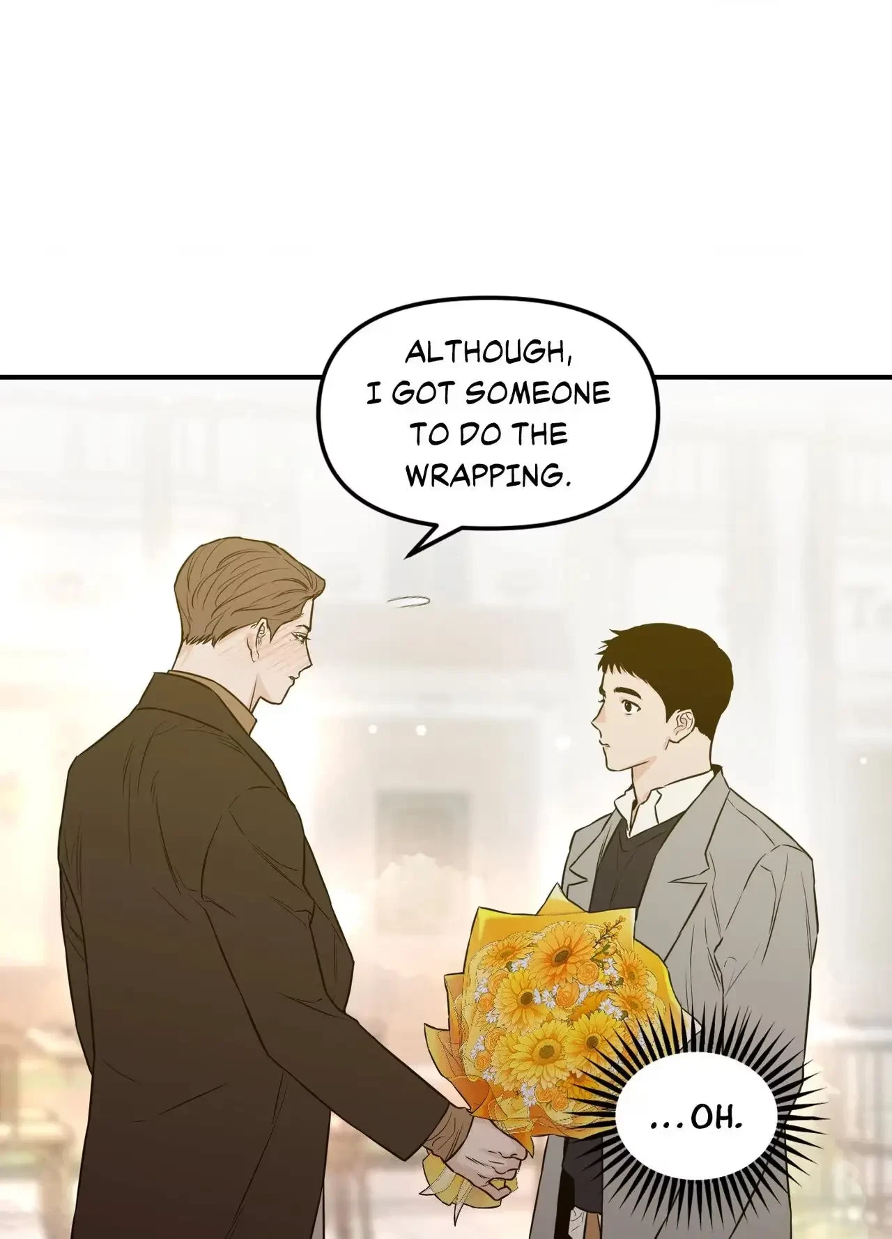 The Byline Deal Chapter 48, page 40