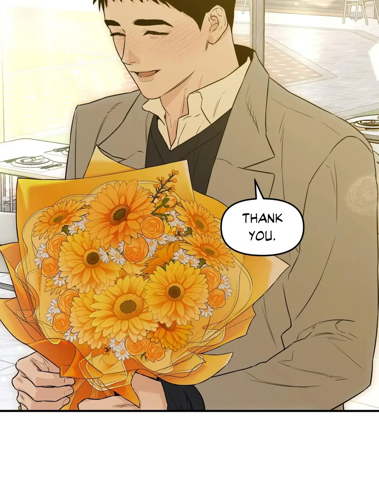 The Byline Deal Chapter 48, page 43